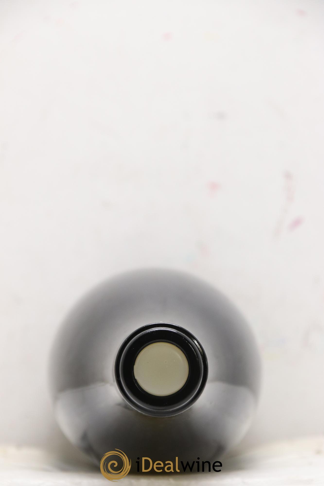 Vin de France Memento Mori Dagueneau 2018 - Lot de 1 bouteille - 3