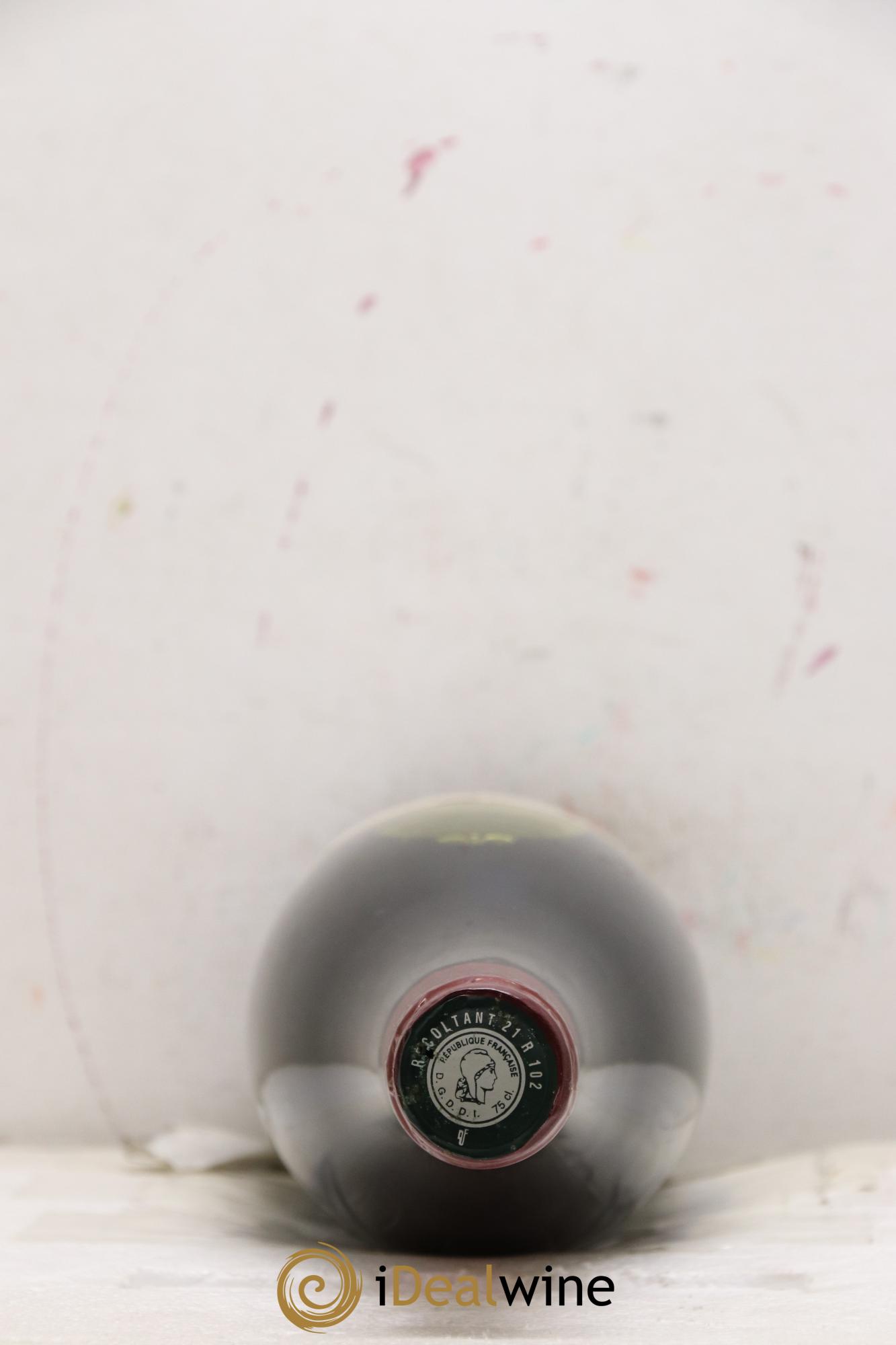 Echezeaux Grand Cru Domaine Jean-Pierre Mugneret 1994 - Lot of 3 bottles - 1