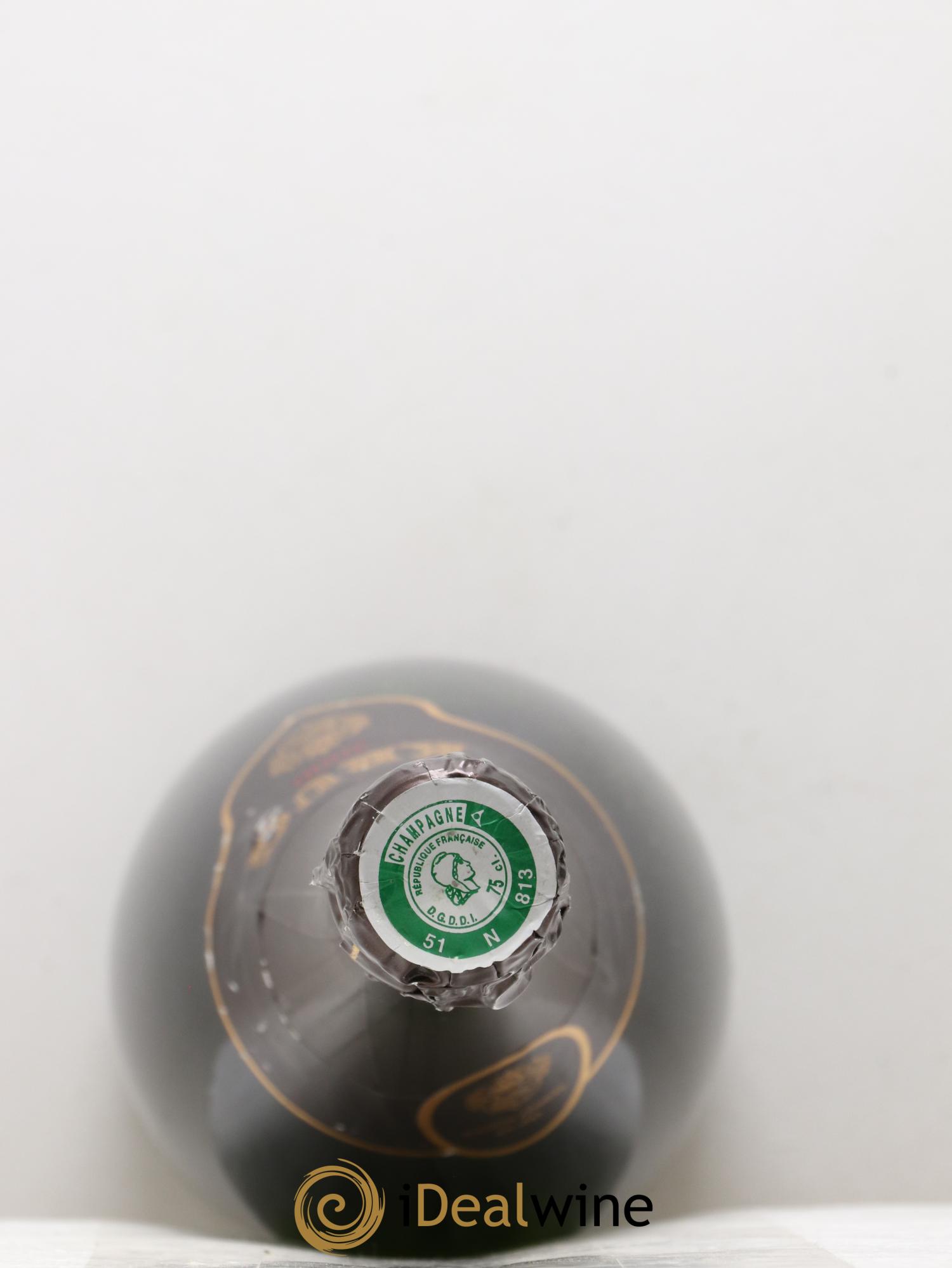 Vintage Krug 2000 - Lot of 2 bottles - 2