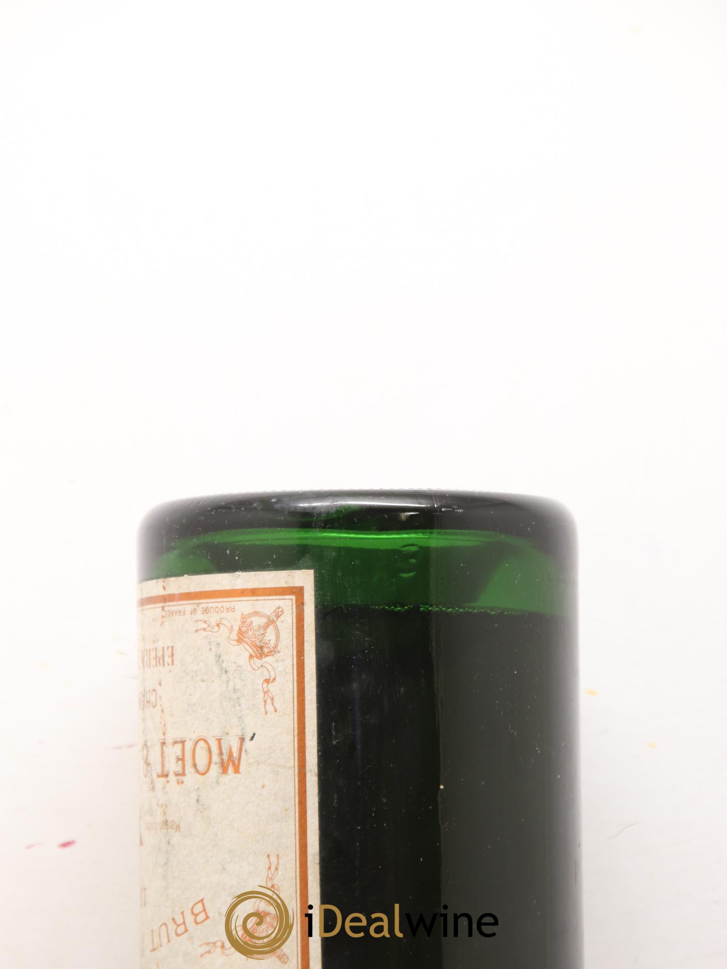 Impérial Brut Moët et Chandon 1966 - Lotto di 1 bottiglia - 1