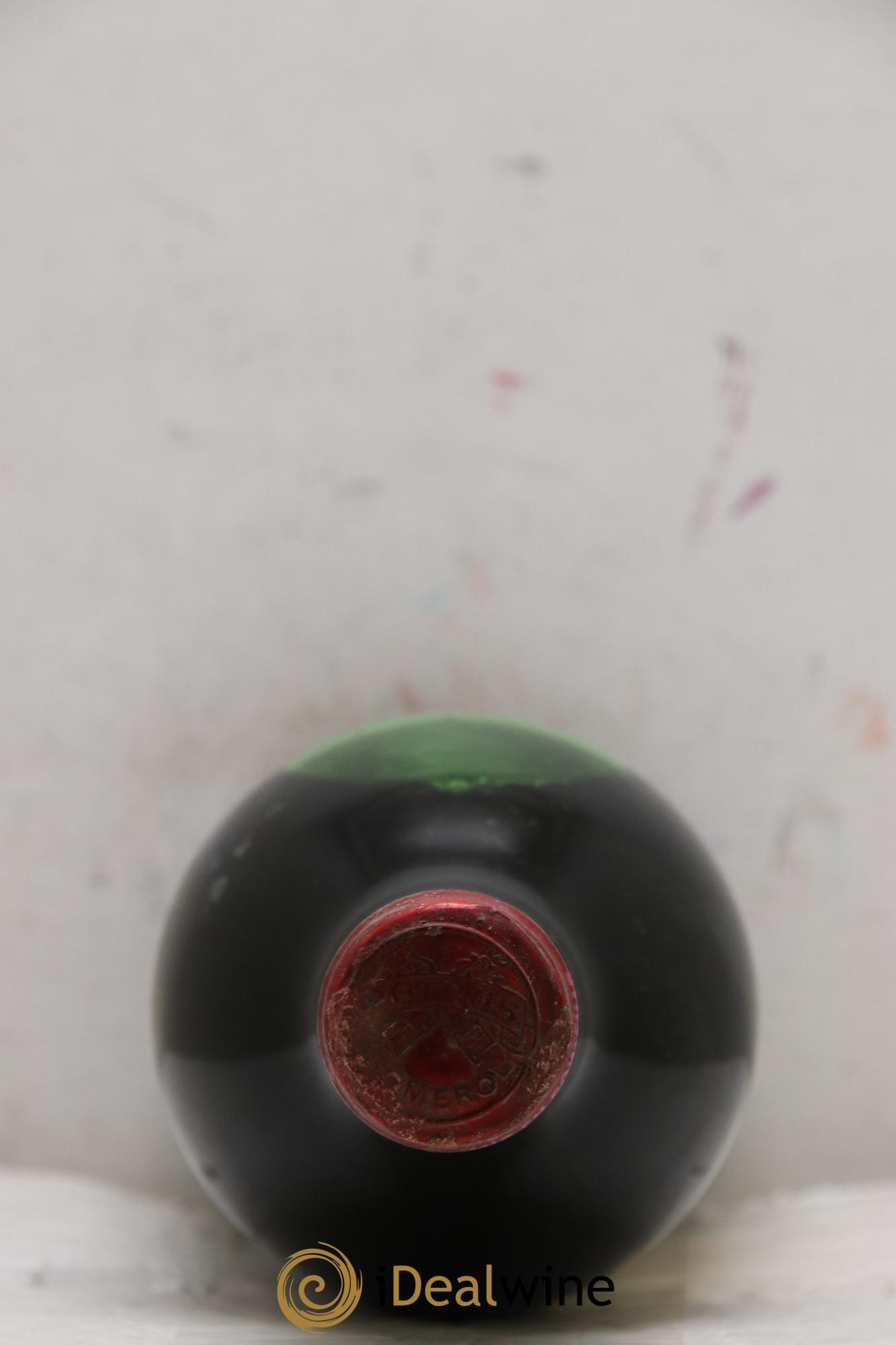 Petrus 1976 - Lotto di 1 bottiglia - 1