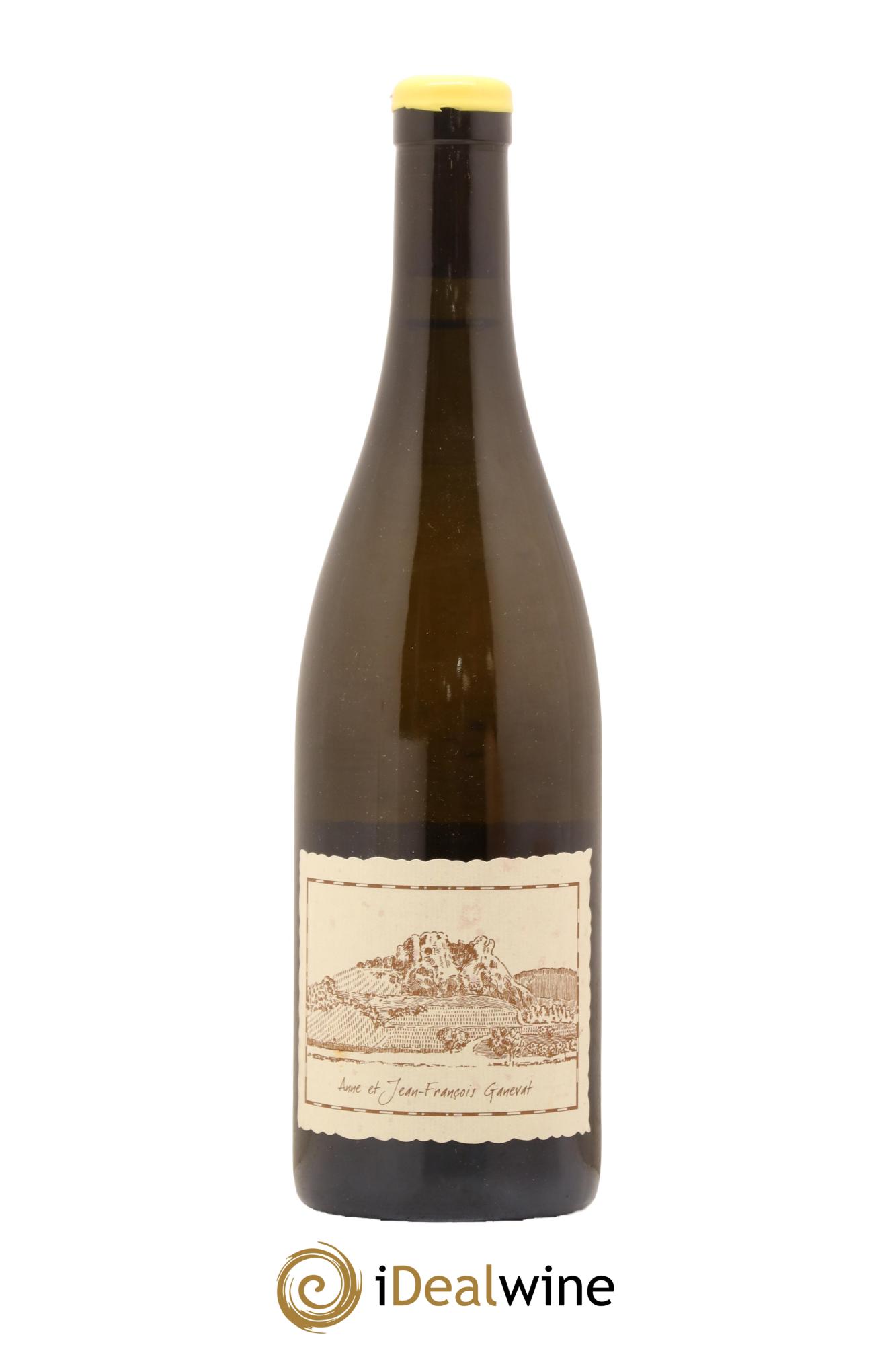 Vin de France (anciennement Côtes du Jura) Les Cèdres Anne et Jean François Ganevat 2019 - Lot of 1 bottle - 0