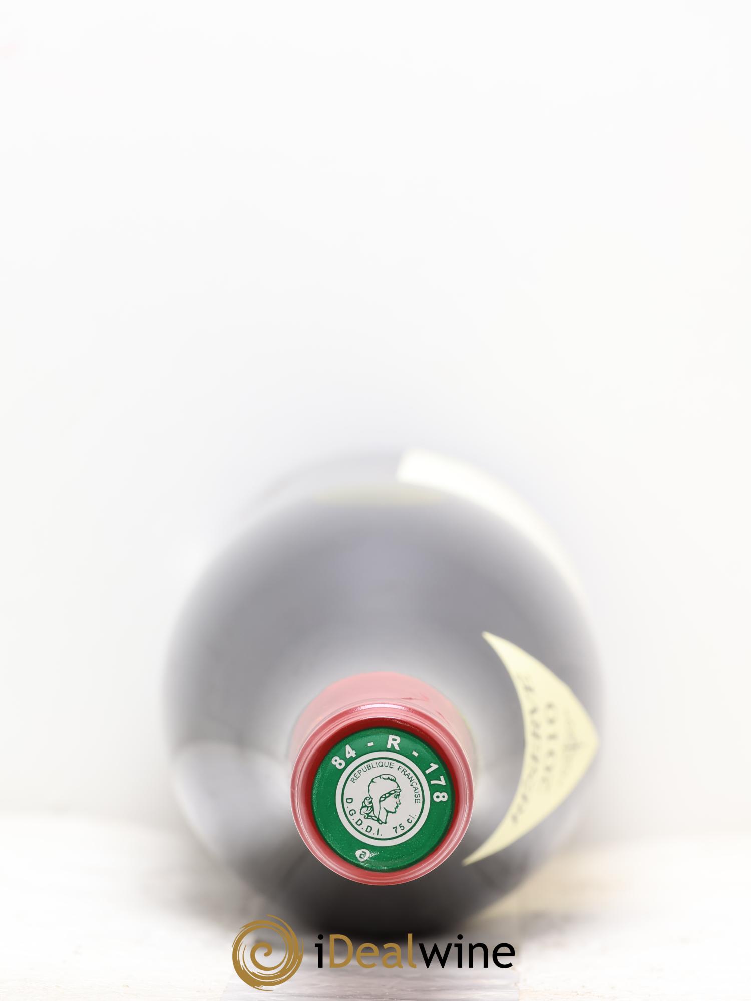 Châteauneuf-du-Pape Château Rayas Emmanuel Reynaud 2010 - Lotto di 1 bottiglia - 1