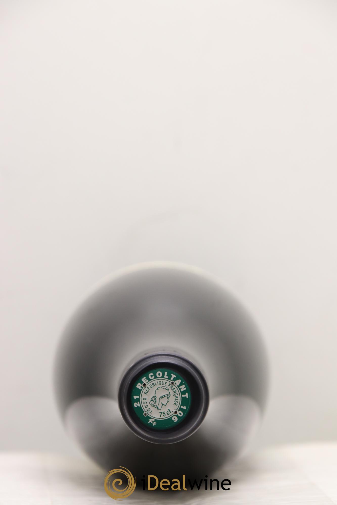 Chambolle-Musigny 1er Cru Les Amoureuses Amiot-Servelle 2009 - Lotto di 1 bottiglia - 2