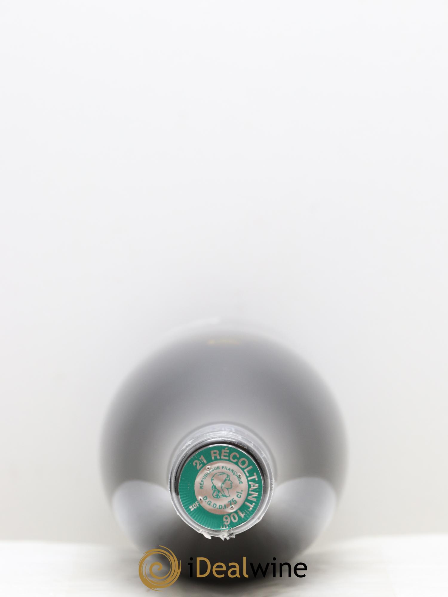 Vosne-Romanée Les Clous Prieuré Roch 2016 - Lot of 2 bottles - 2