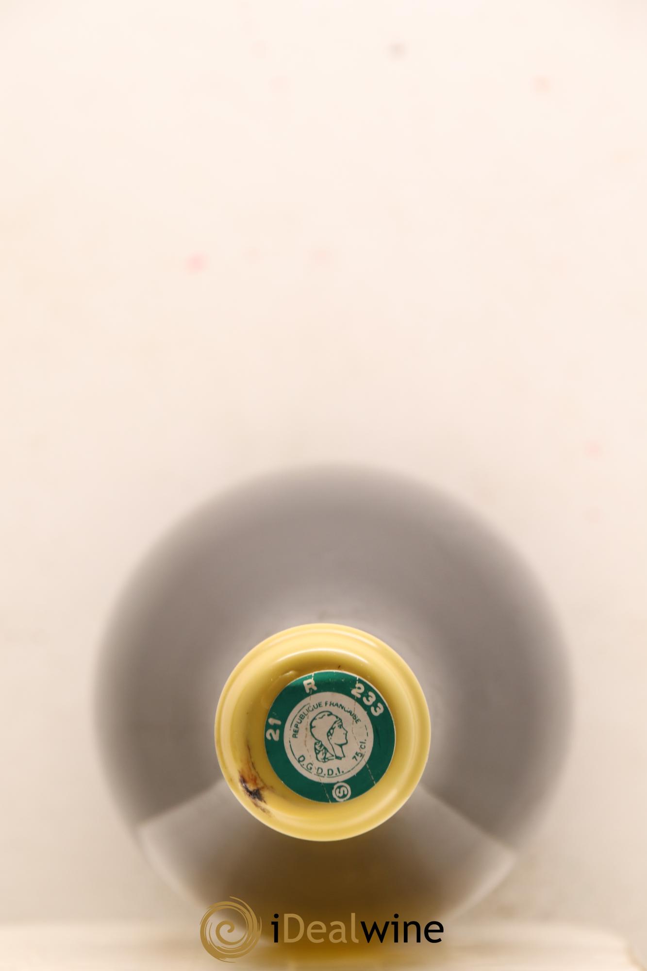 Bourgogne Aligoté Sous Chatelet d'Auvenay (Domaine) 2014 - Lot de 1 bouteille - 2
