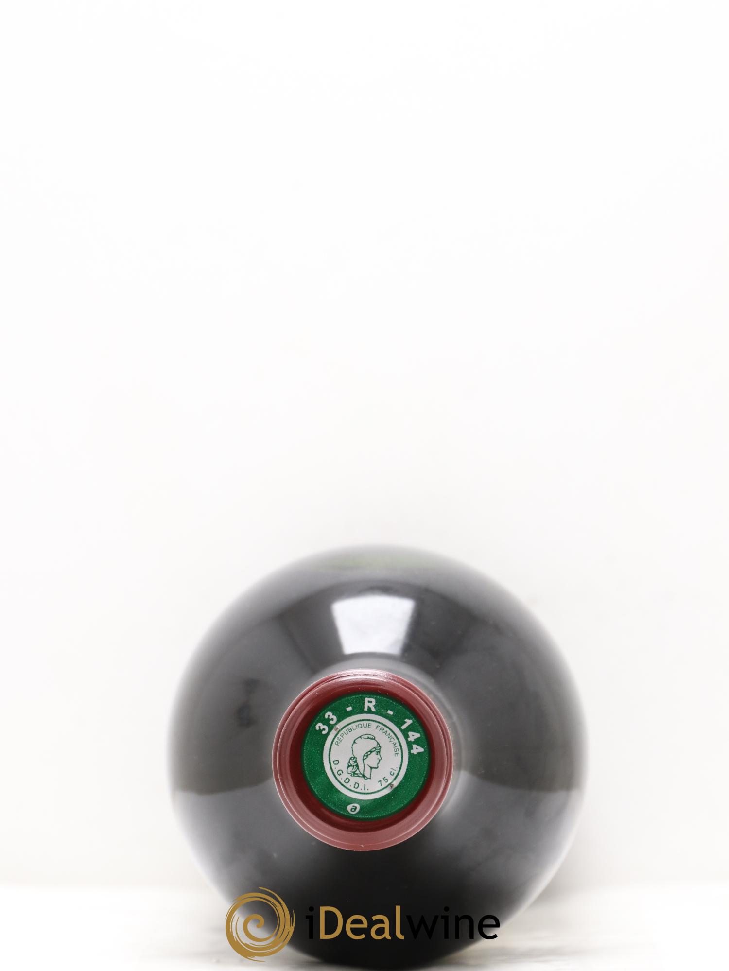 Château Mouton Rothschild 1er Grand Cru Classé 2019 - Lot of 2 bottles - 2