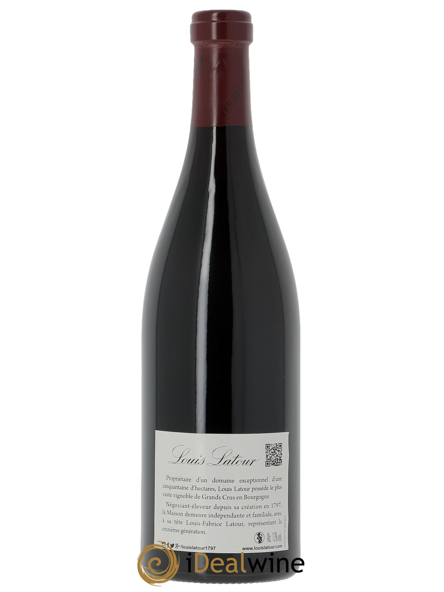 Santenay Louis Latour 2019 - Lotto di 1 bottiglia - 1
