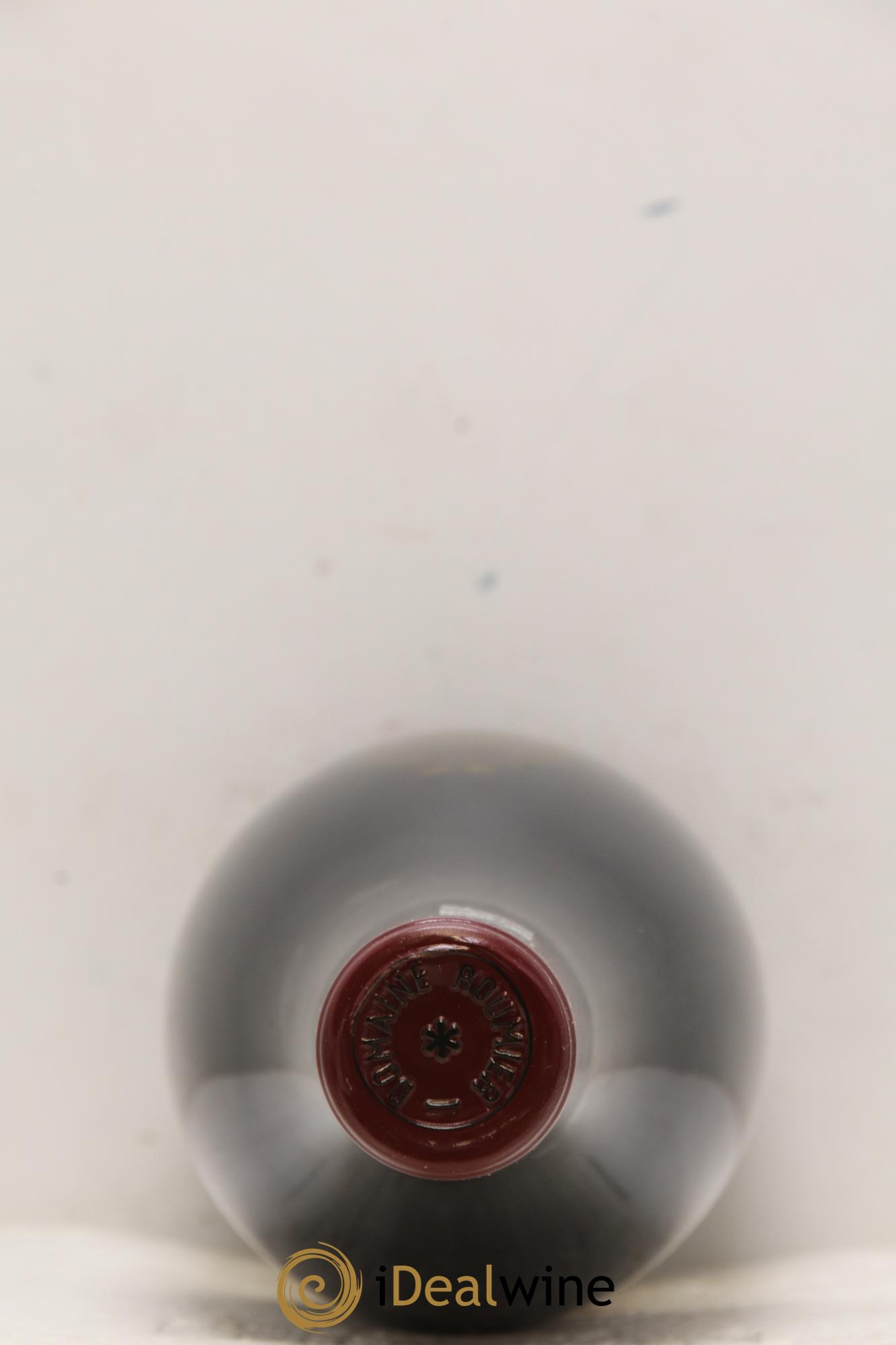 Chambolle-Musigny Georges Roumier (Domaine) 2014 - Lot de 1 bouteille - 2