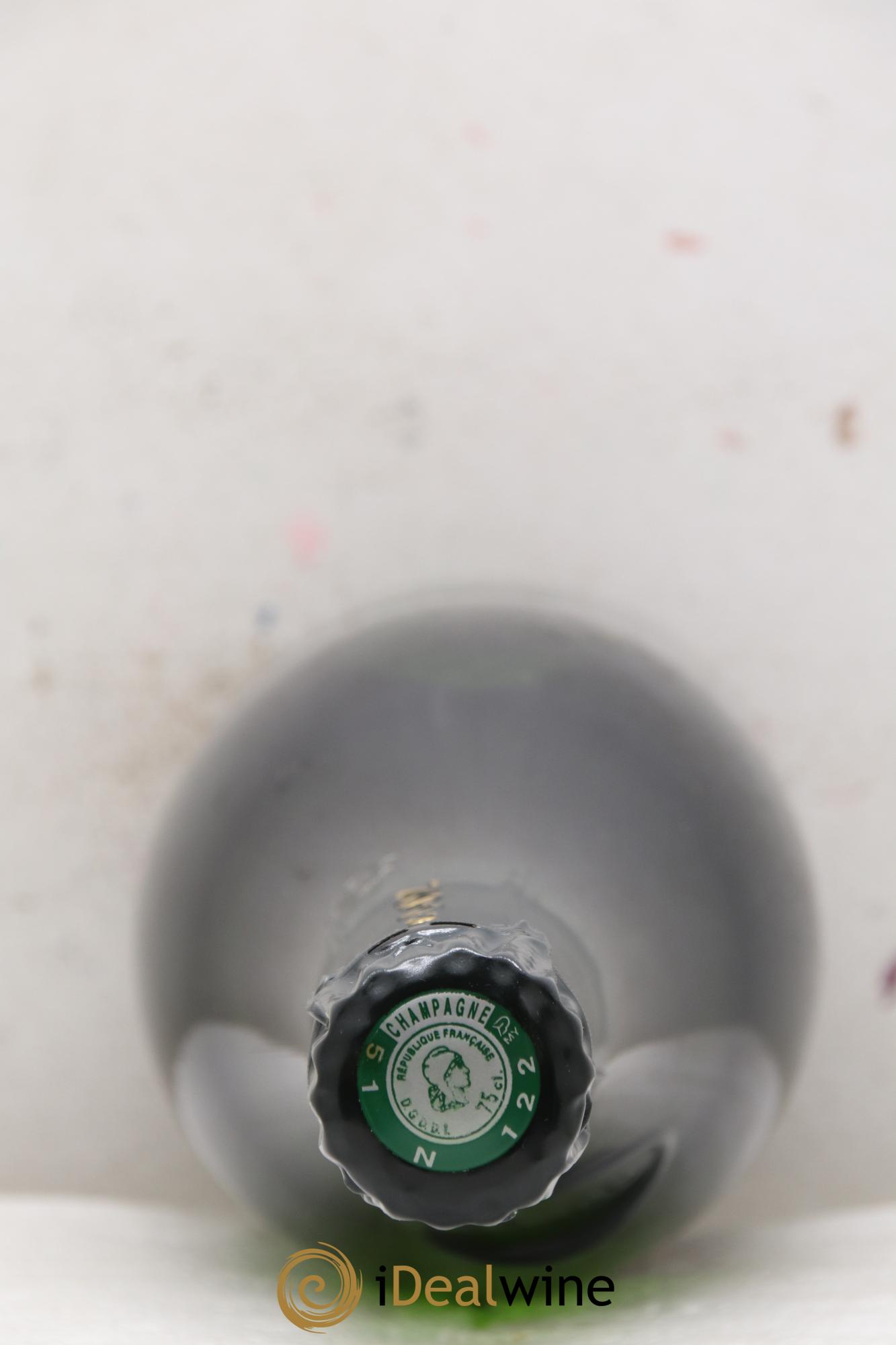 Cuvée S Salon 2004 - Lot of 1 bottle - 2