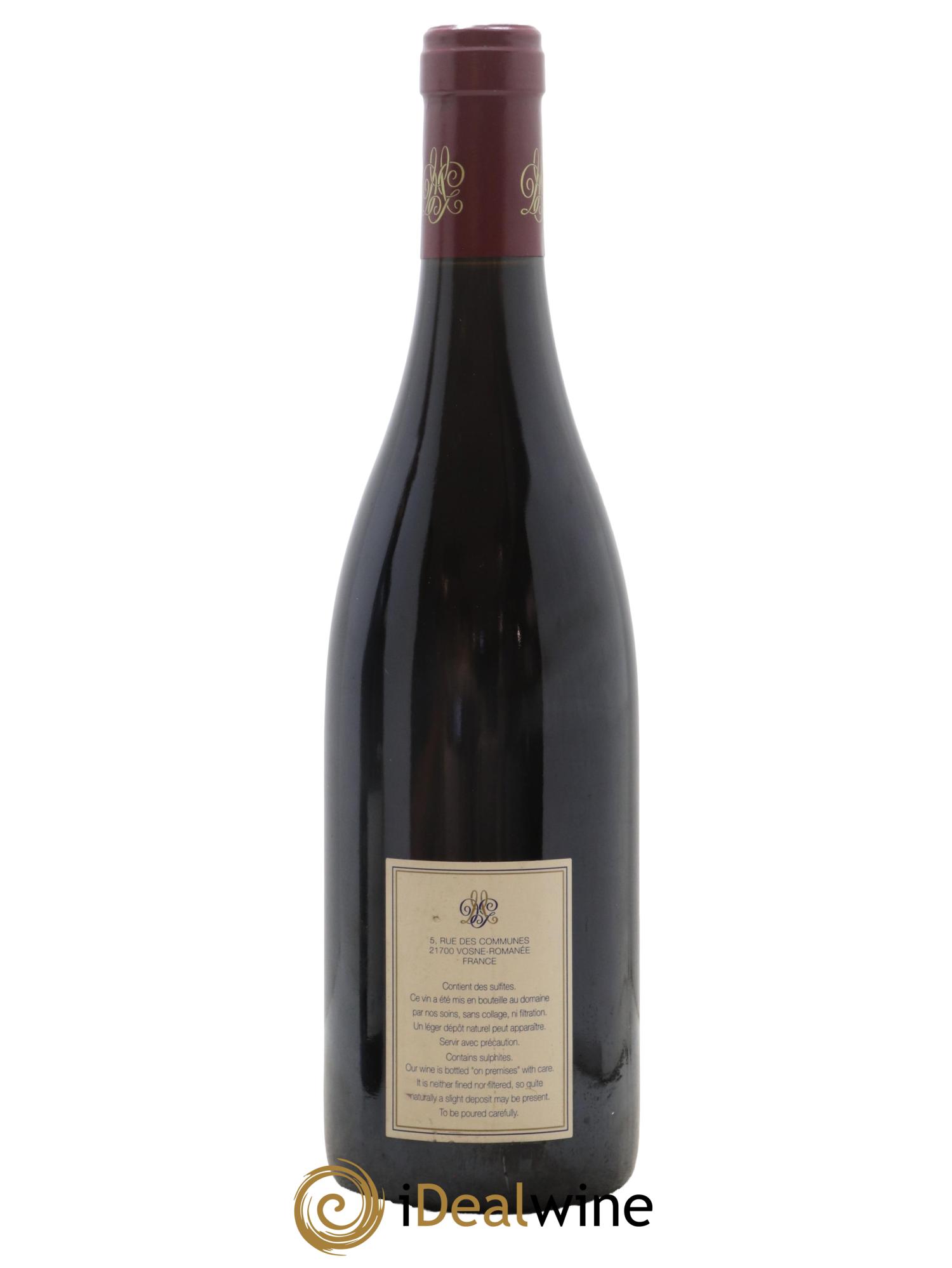 Gevrey-Chambertin Mugneret-Gibourg (Domaine) 2005 - Lot de 1 bouteille - 1