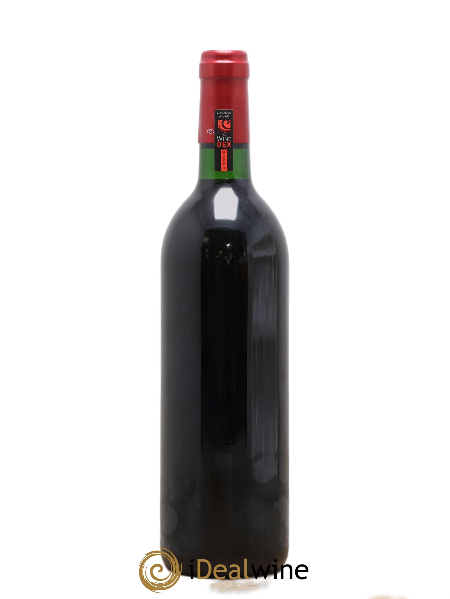 Petrus 1994 - Lot de 1 bouteille - 1