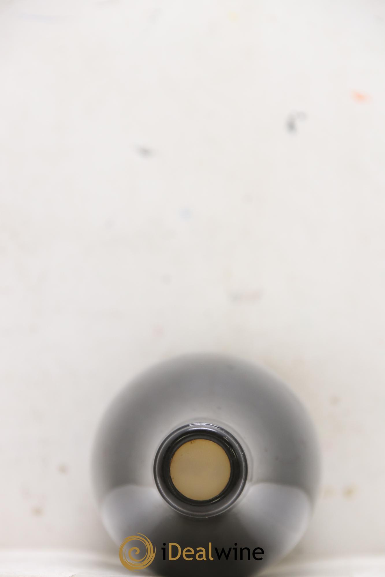 Nuits-Saint-Georges 1er Cru Vieilles Vignes Prieuré Roch 2018 - Lot of 1 bottle - 2