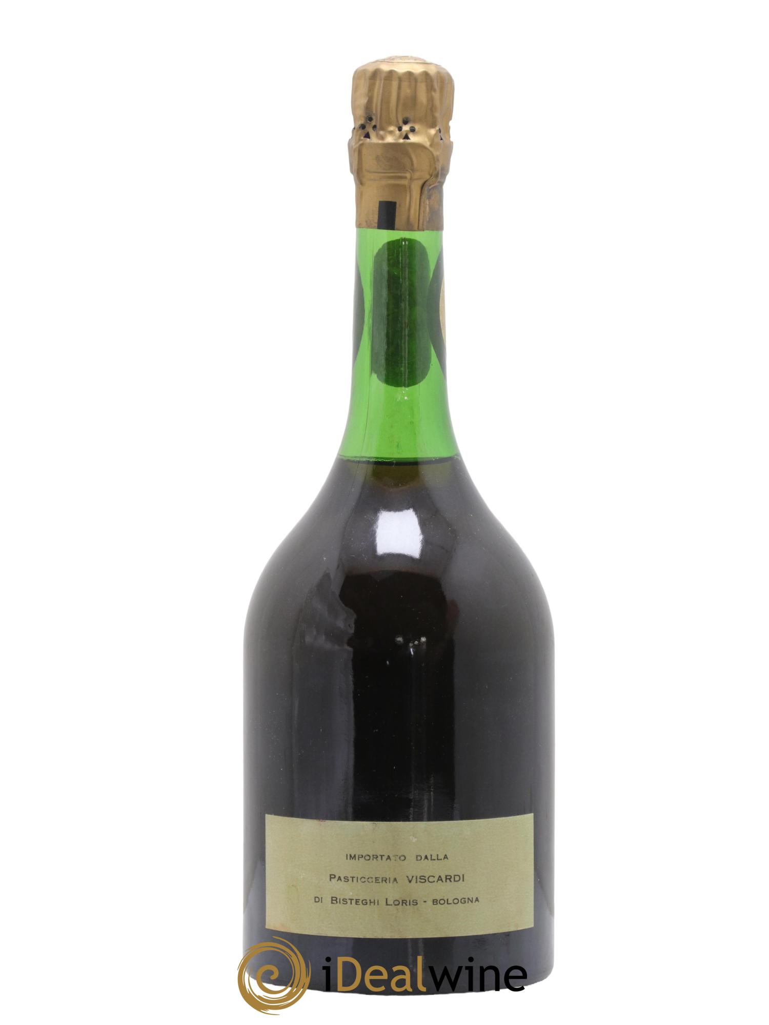 Comtes de Champagne Taittinger 1973 - Lot de 1 bouteille - 1
