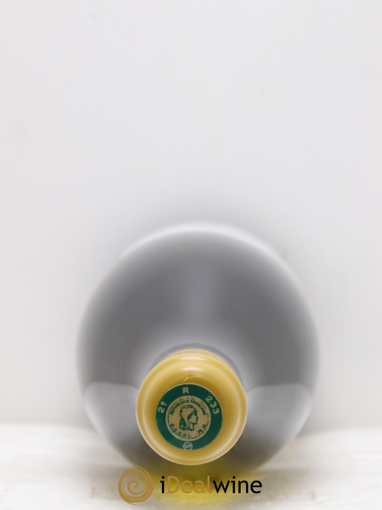 Puligny-Montrachet Les Enseignères d'Auvenay (Domaine) 2013 - Posten von 1 Flasche - 2