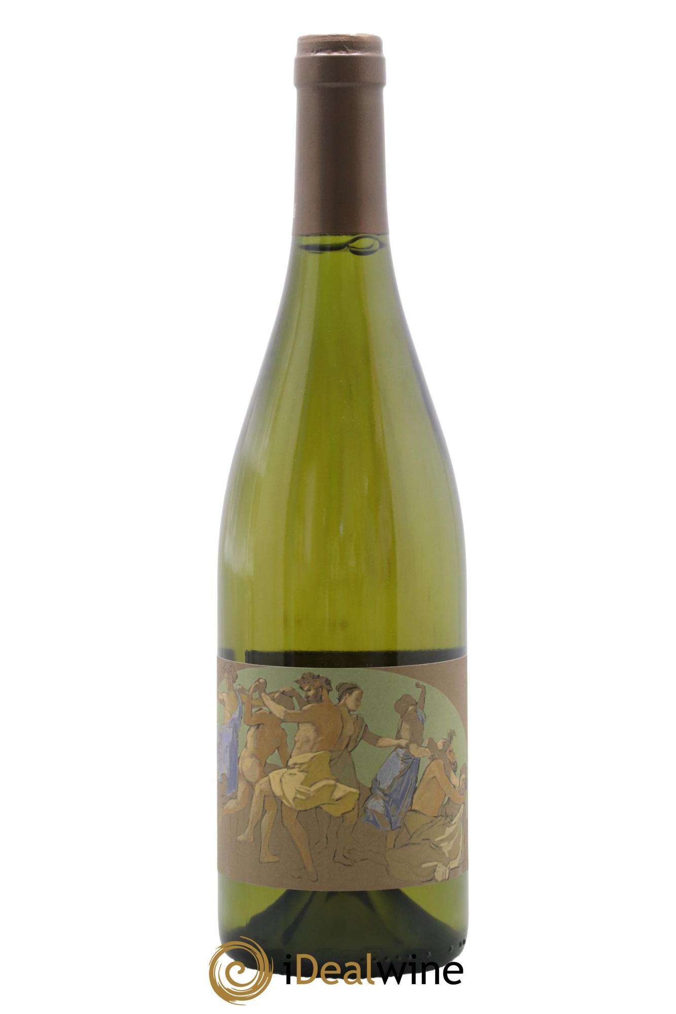 Vin de France Viognier Gangloff (Domaine) 2022 - Lot de 1 bouteille - 0