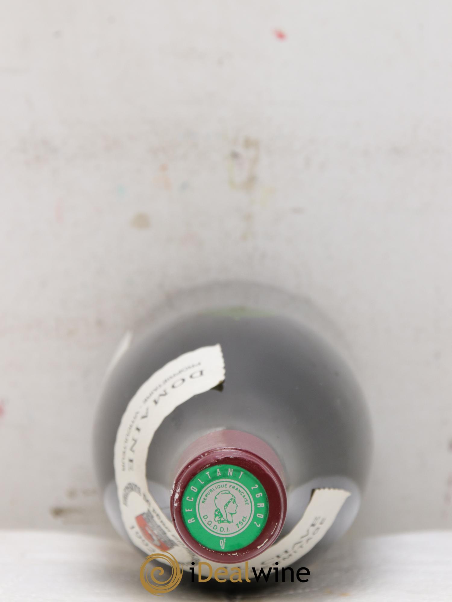 Hermitage Jean-Louis Chave 1992 - Lot of 1 bottle - 1