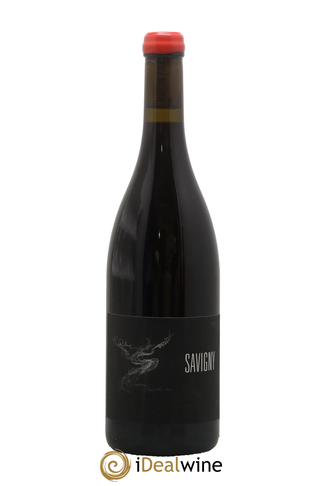 Savigny-lès-Beaune Arnaud Lopez 2023 - Lot de 1 bouteille - 0