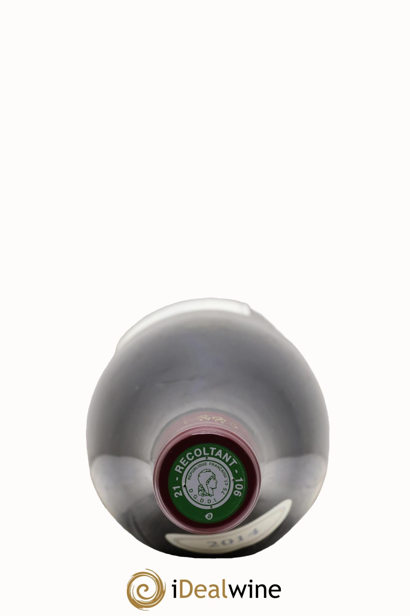 Echezeaux Grand Cru Mugneret-Gibourg (Domaine) 2014 - Lotto di 2 bottiglie - 2