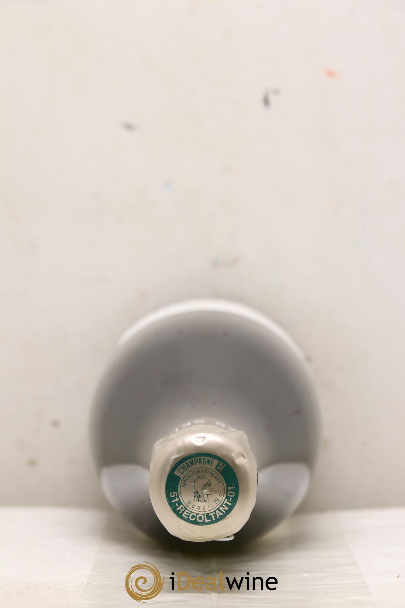 Initial Brut Jacques Selosse - Lotto di 1 bottiglia - 2