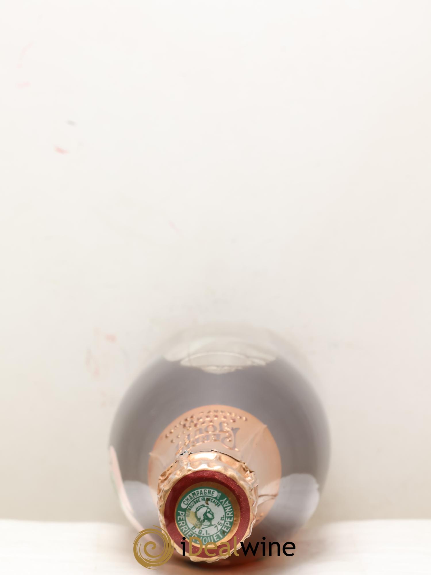 Cuvée Belle Epoque Perrier-Jouët 1979 - Posten von 1 Flasche - 1