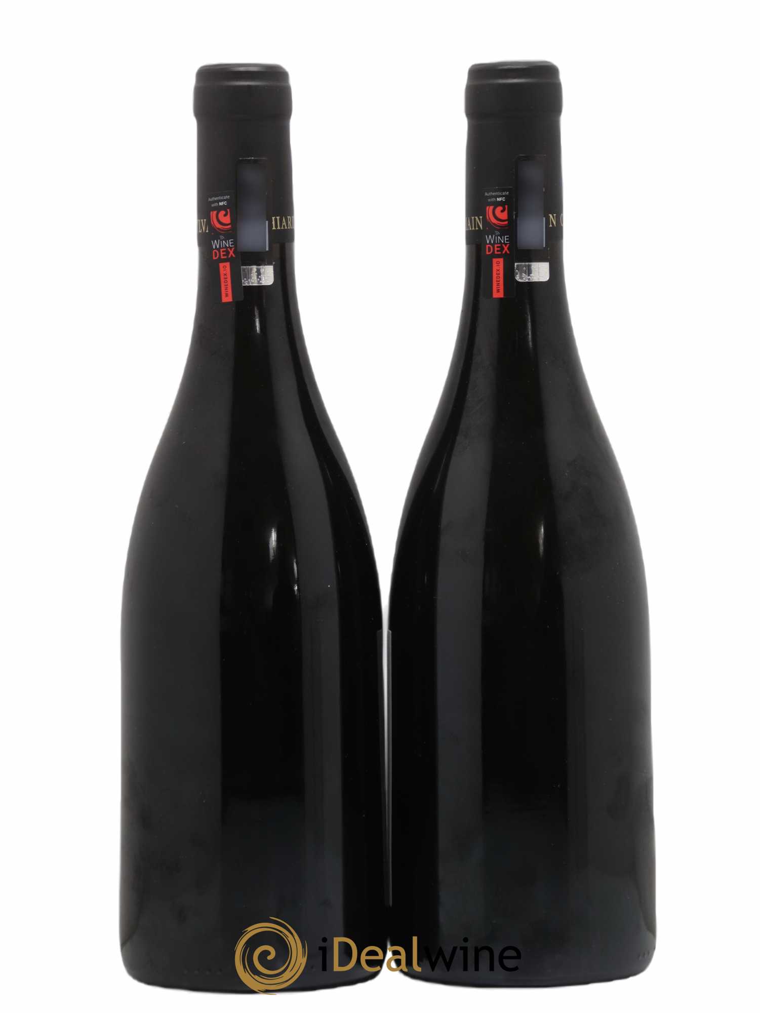 Vosne-Romanée 1er Cru Aux Reignots Sylvain Cathiard & Fils 2014 - Lotto di 2 bottiglie - 1