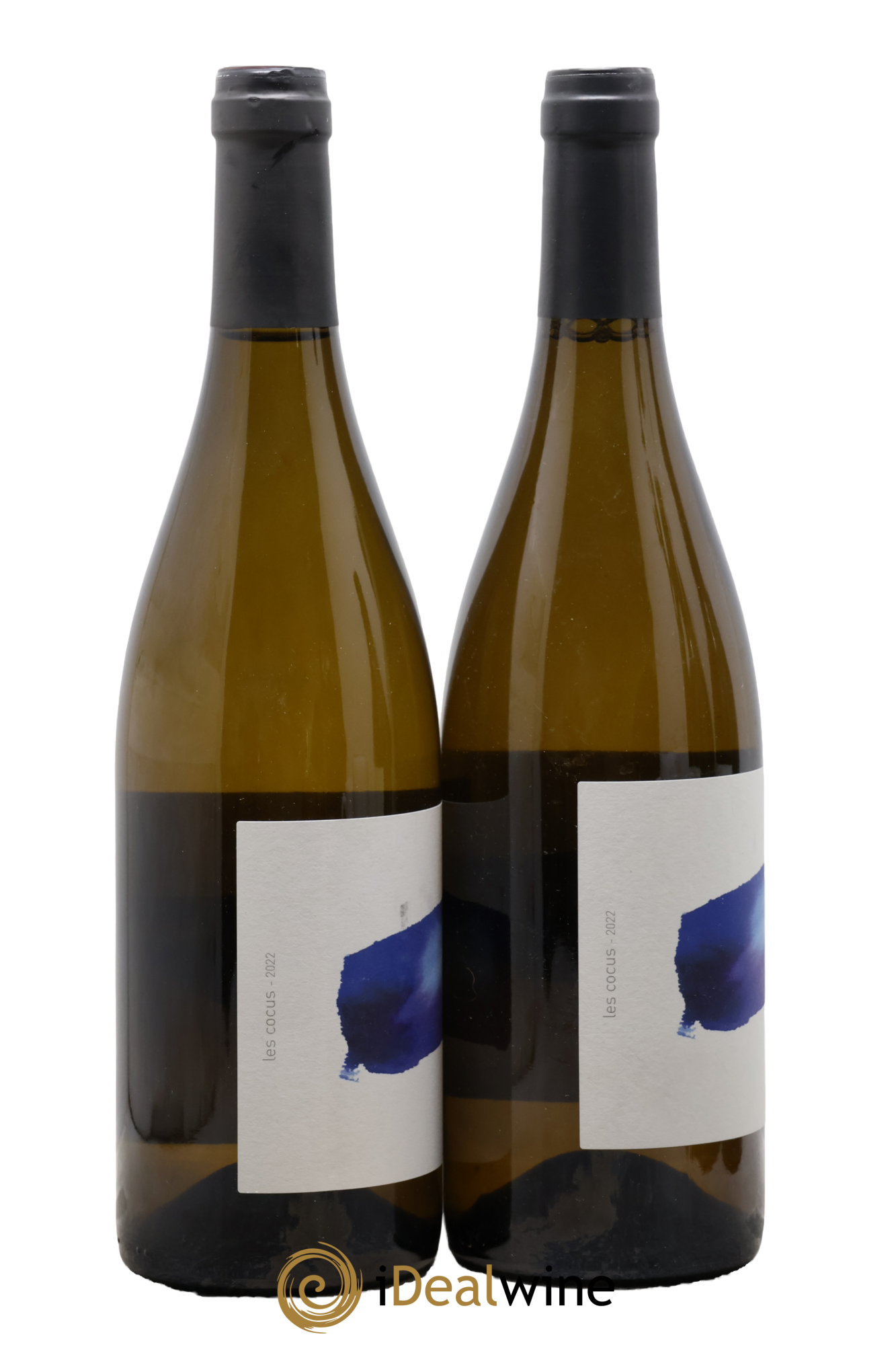 Vin de France Les Cocus Thomas Batardière 2022 - Lot of 2 bottles - 1