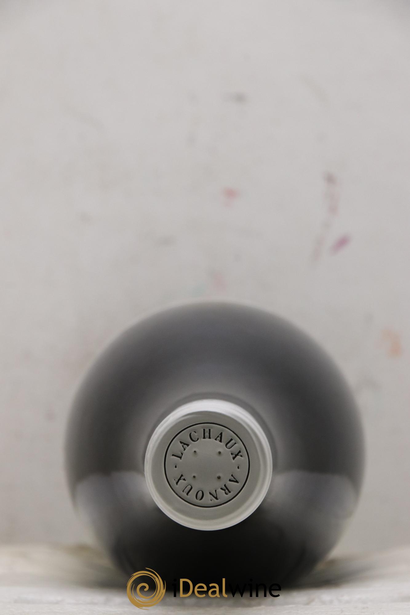 Vosne-Romanée 1er Cru Les Grands Suchots Arnoux-Lachaux (Domaine) 2019 - Lot of 1 bottle - 2