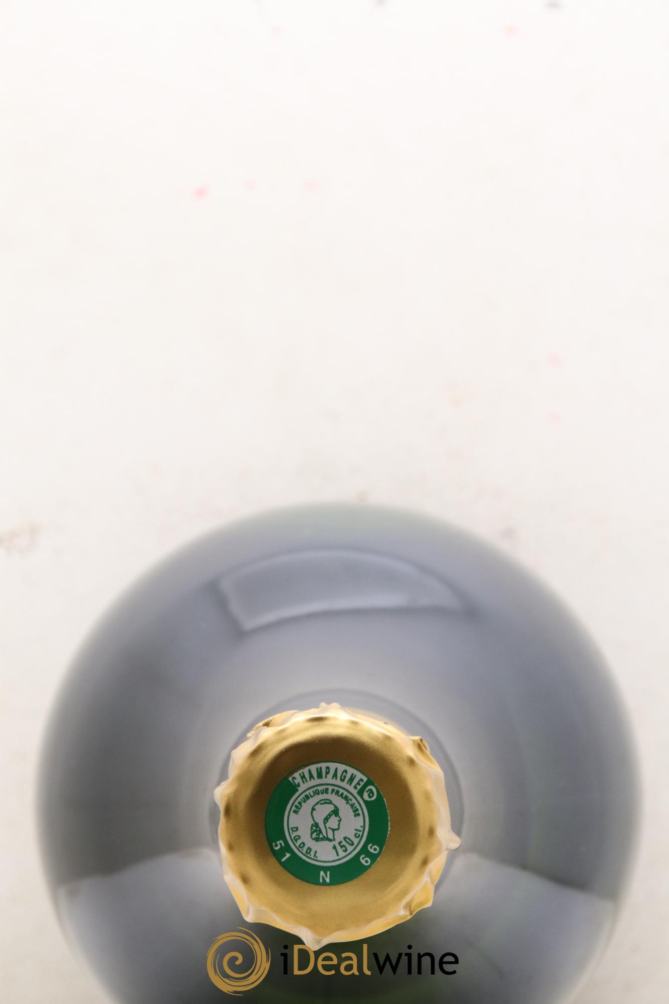 Comtes de Champagne Taittinger 2012 - Lot de 1 magnum - 2