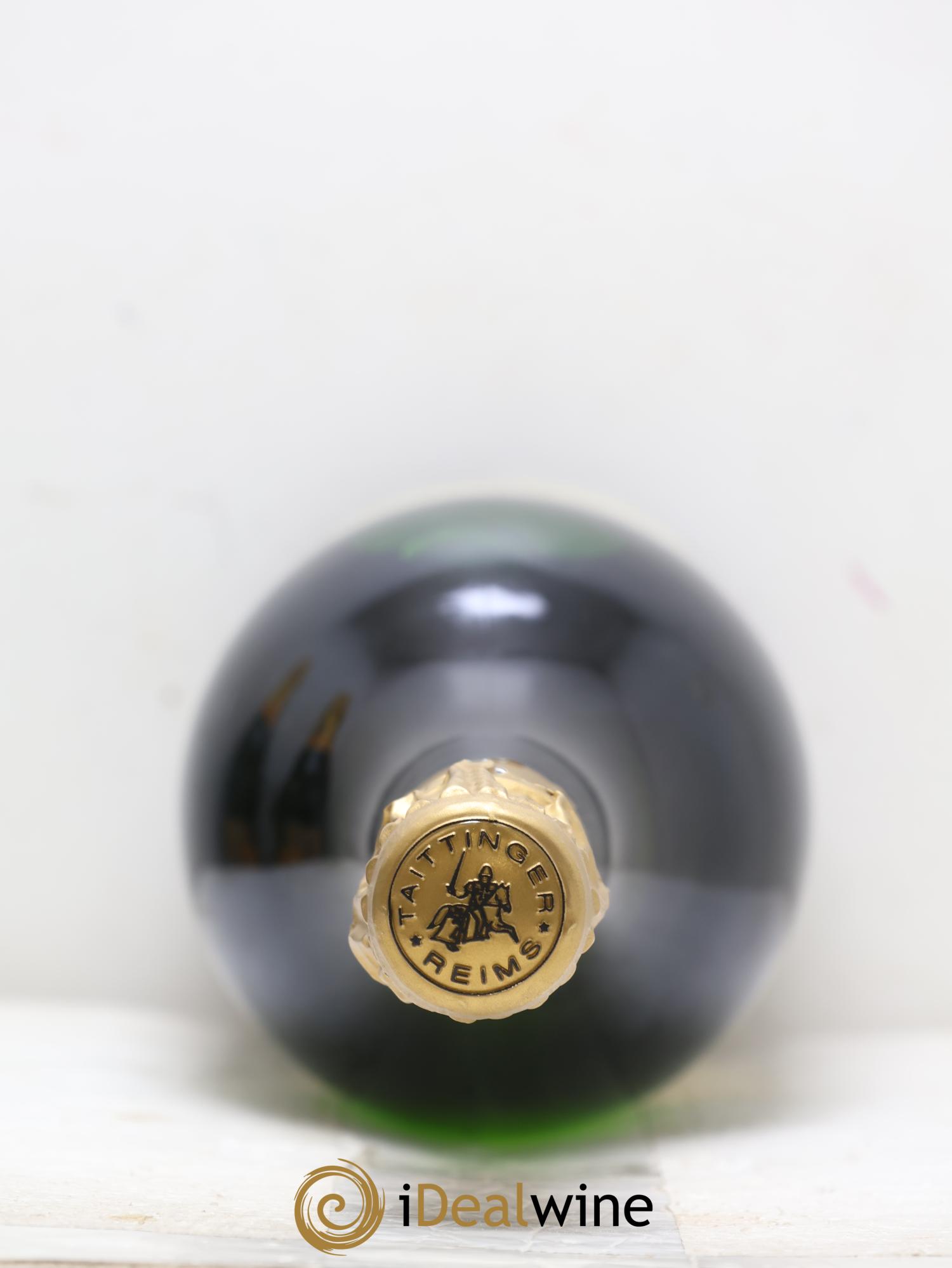 Comtes de Champagne Taittinger 1998 - Posten von 1 Flasche - 2
