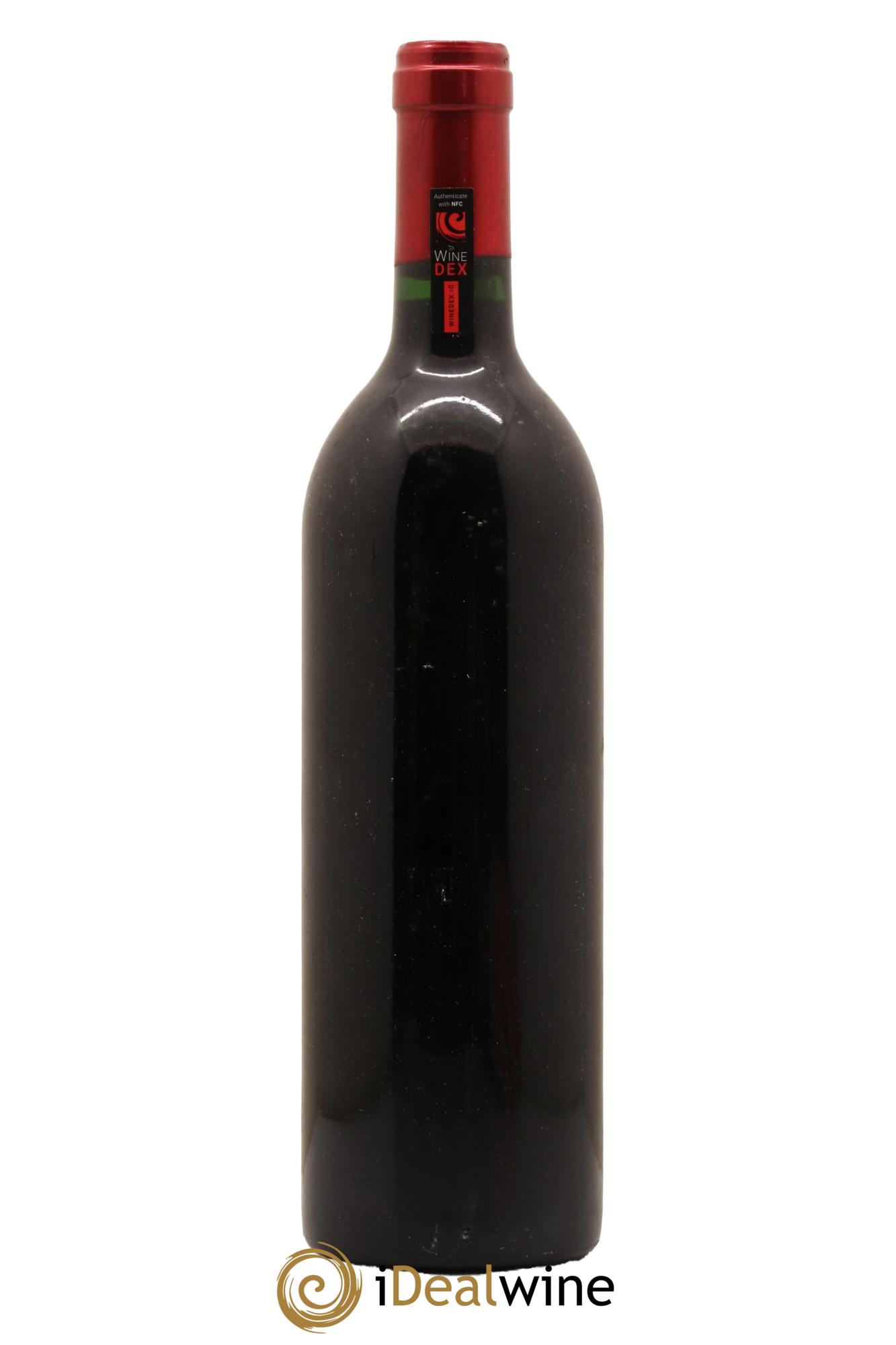 Petrus 1988 - Lot de 1 bouteille - 1