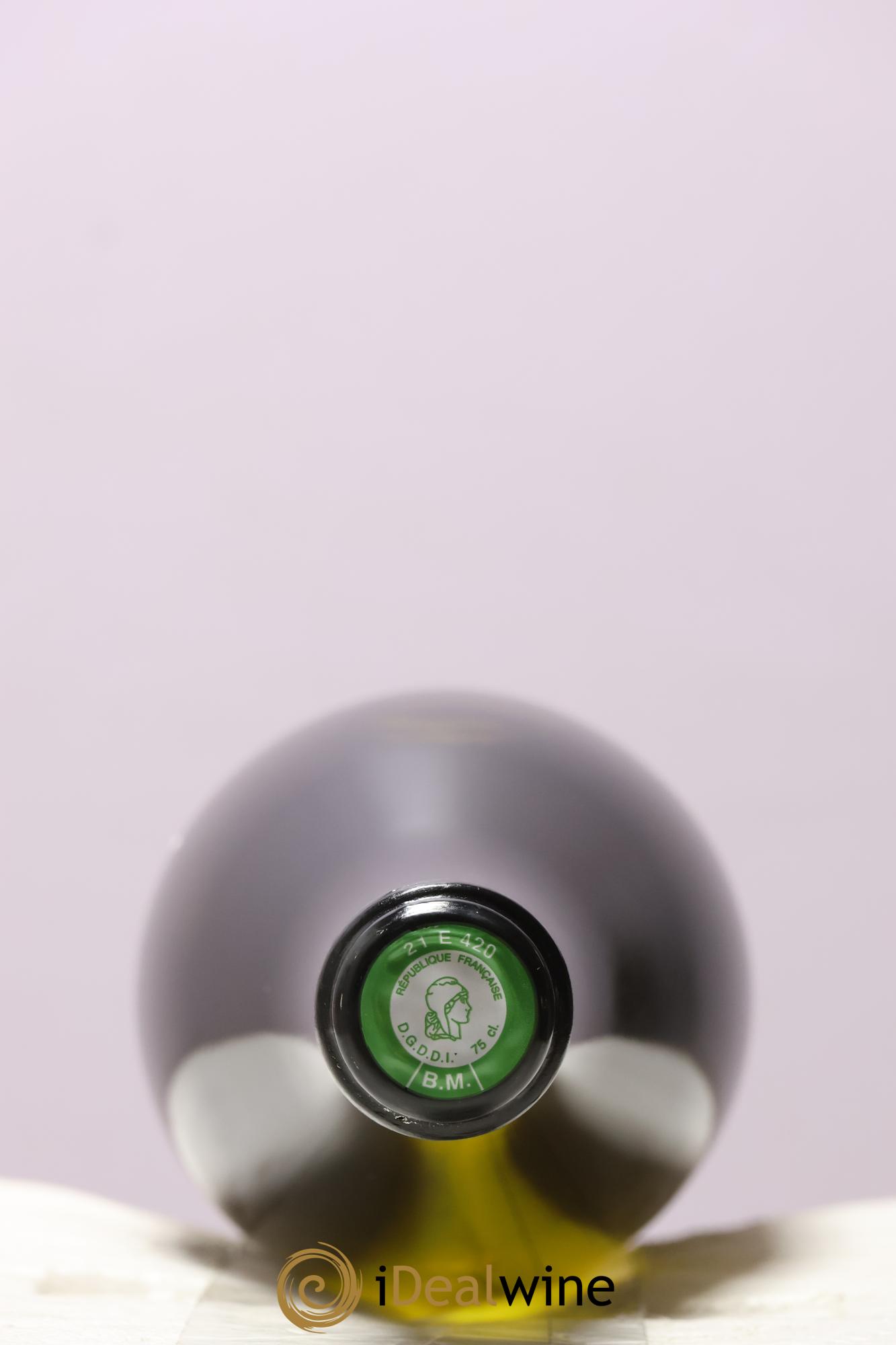 Bâtard-Montrachet Grand Cru Vincent Girardin (Domaine) 2016 - Lot de 1 bouteille - 1