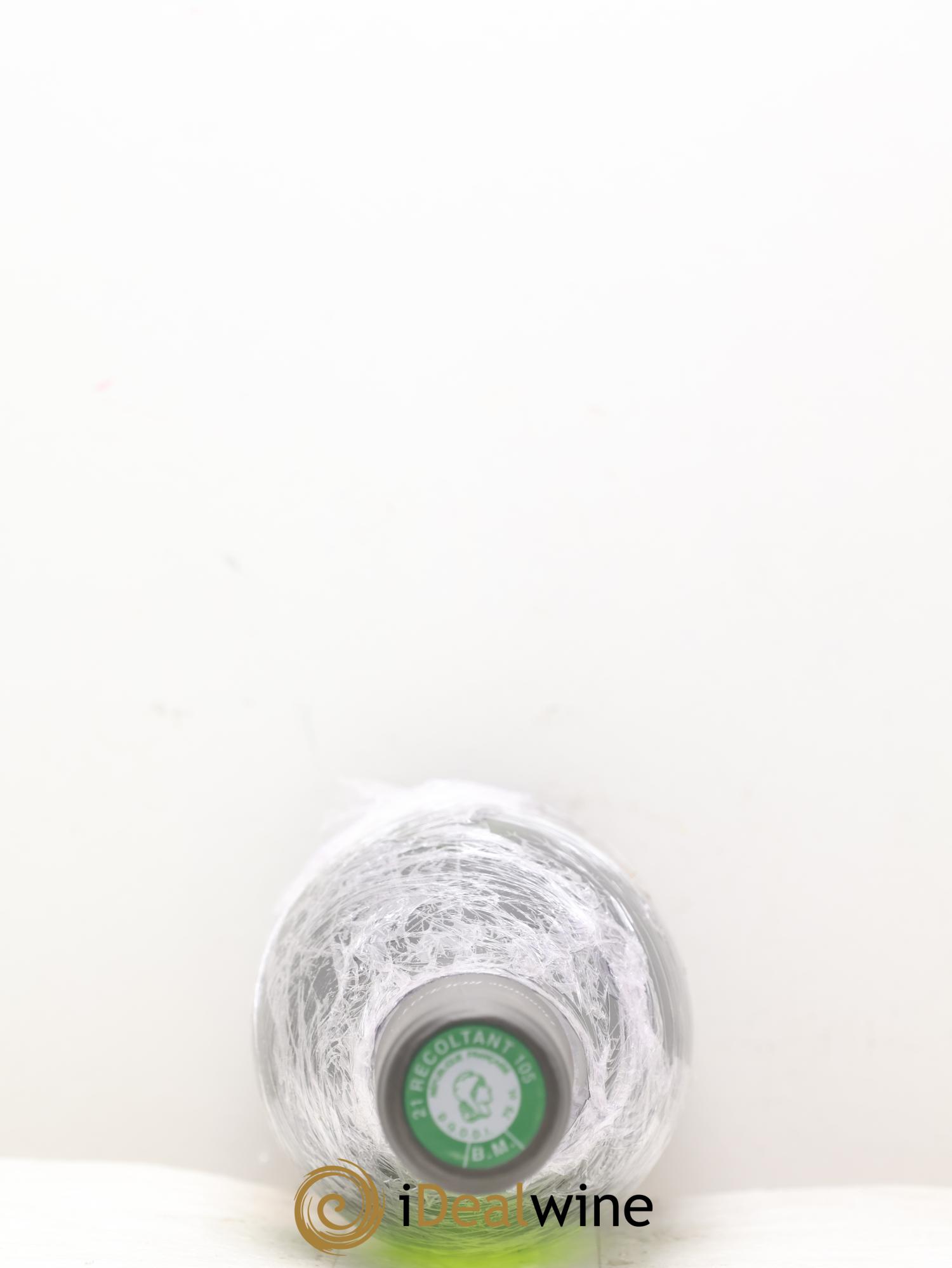 Meursault 1er Cru Le Porusot Roulot (Domaine) 2022 - Lot of 1 bottle - 2