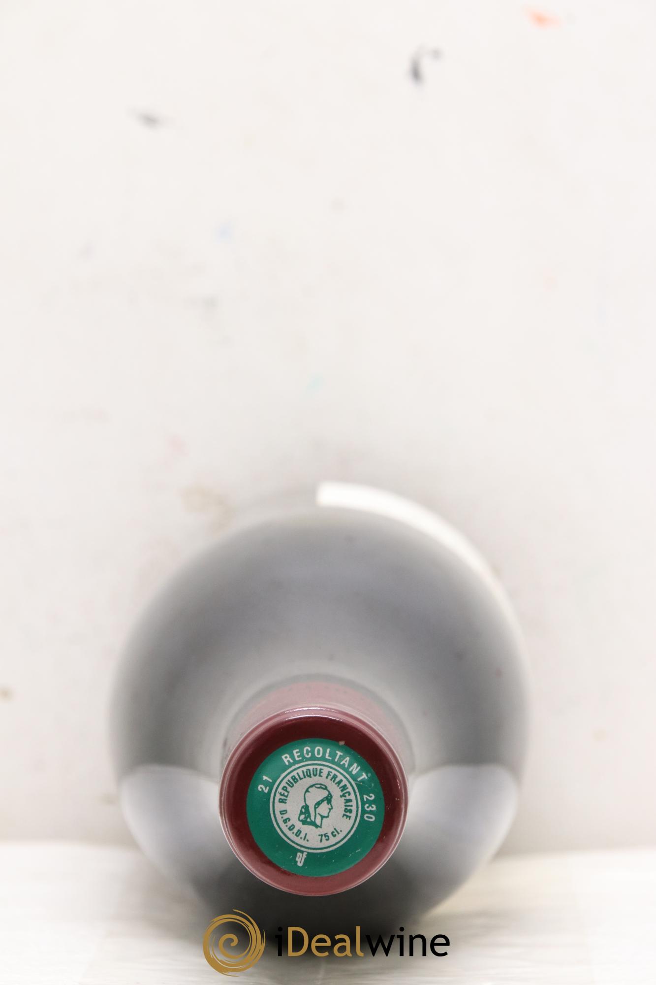 Bonnes-Mares Grand Cru Georges Roumier (Domaine) 2012 - Lotto di 1 bottiglia - 1