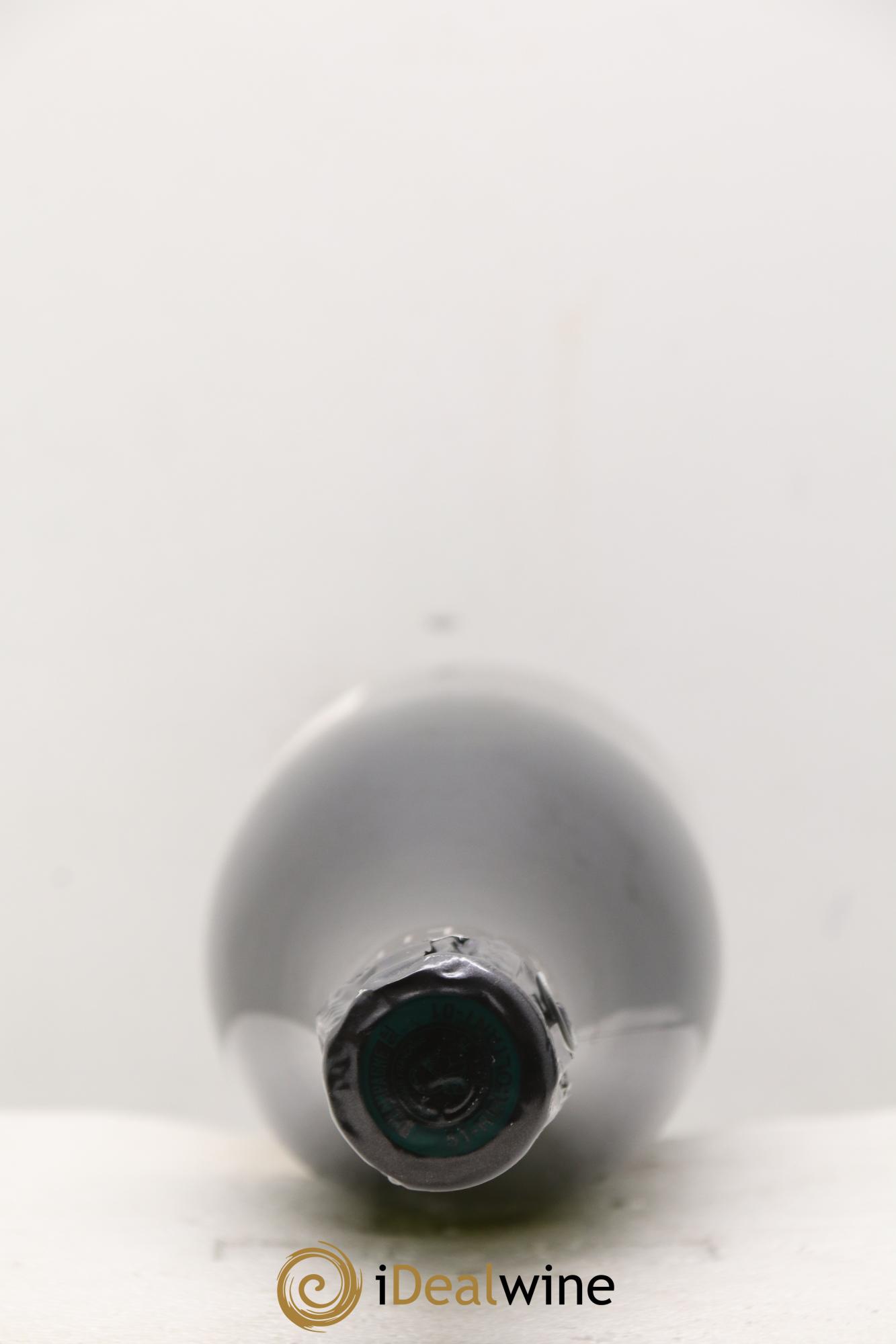 Les Carelles Blanc de Blancs Jacques Selosse - Lot de 2 bouteilles - 1