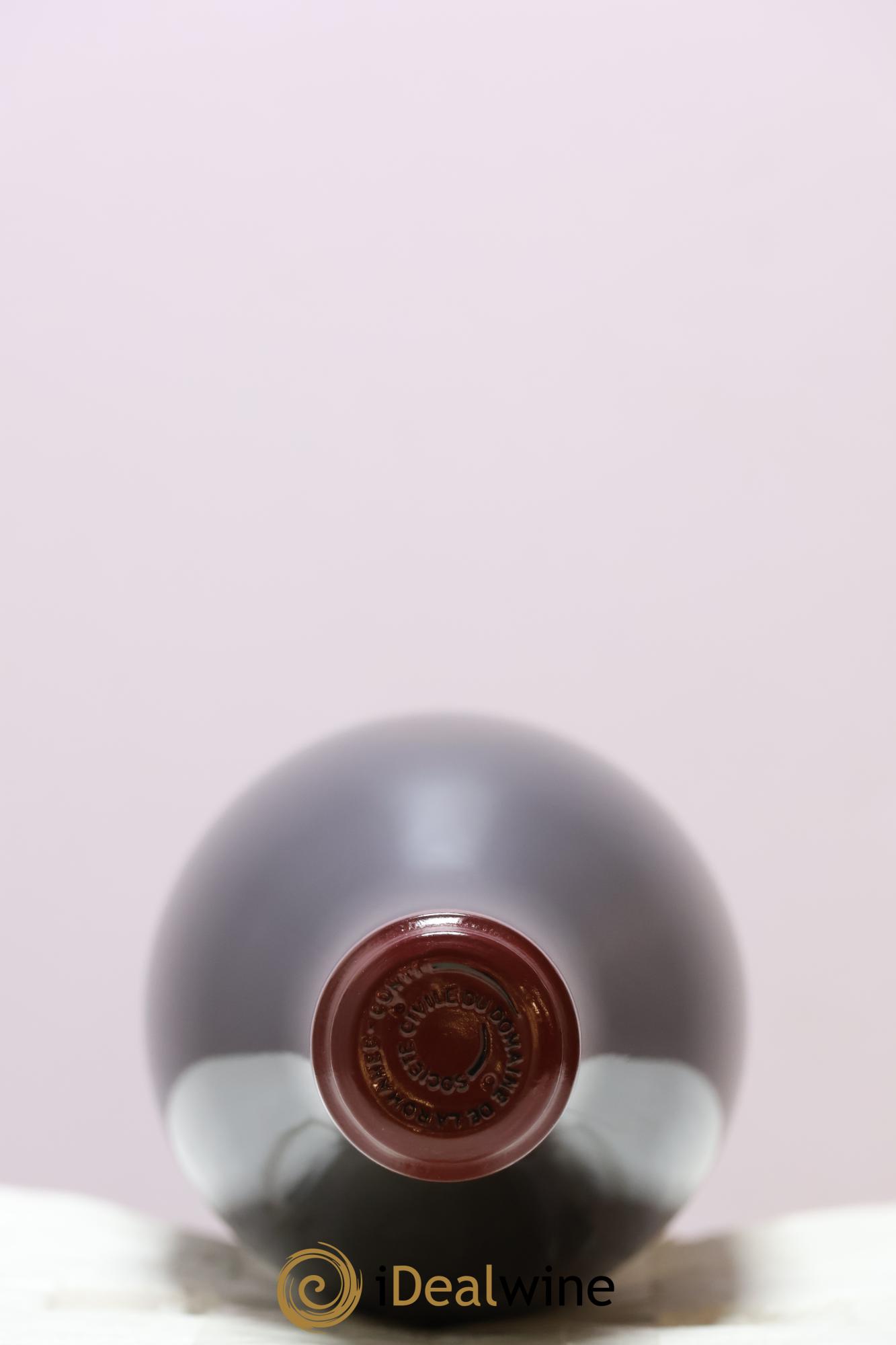 Corton Grand Cru Domaine de la Romanée-Conti 2009 - Lot of 1 bottle - 2