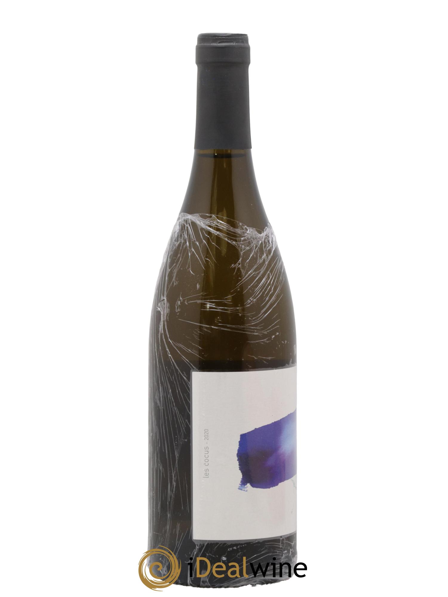 Anjou Cocus Thomas Batardière 2020 - Lotto di 1 bottiglia - 1