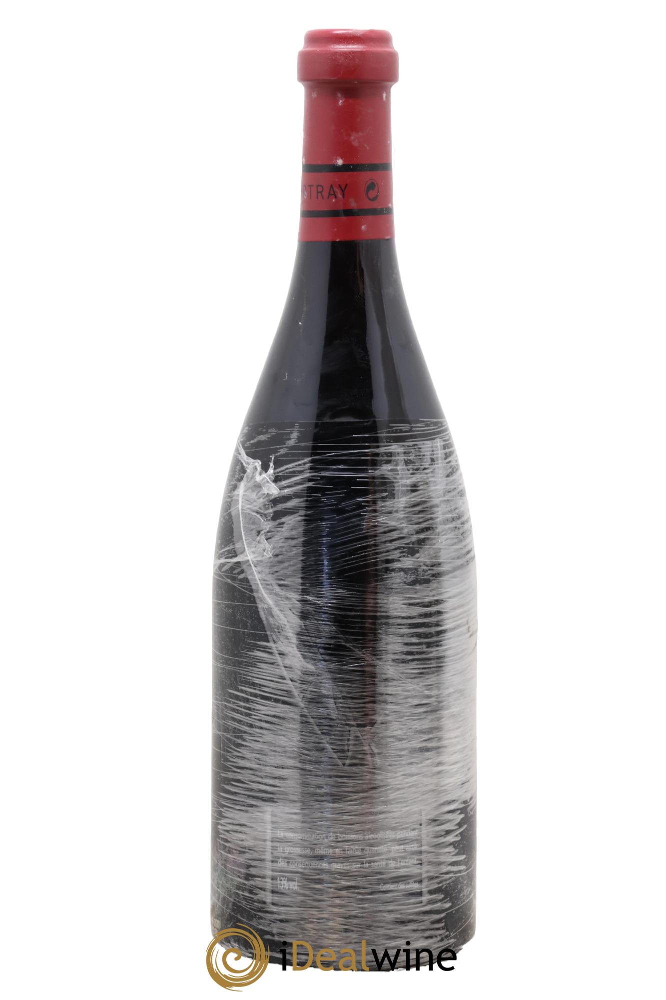 Corton Grand Cru Bonneau du Martray (Domaine) 2015 - Lot de 1 bouteille - 1