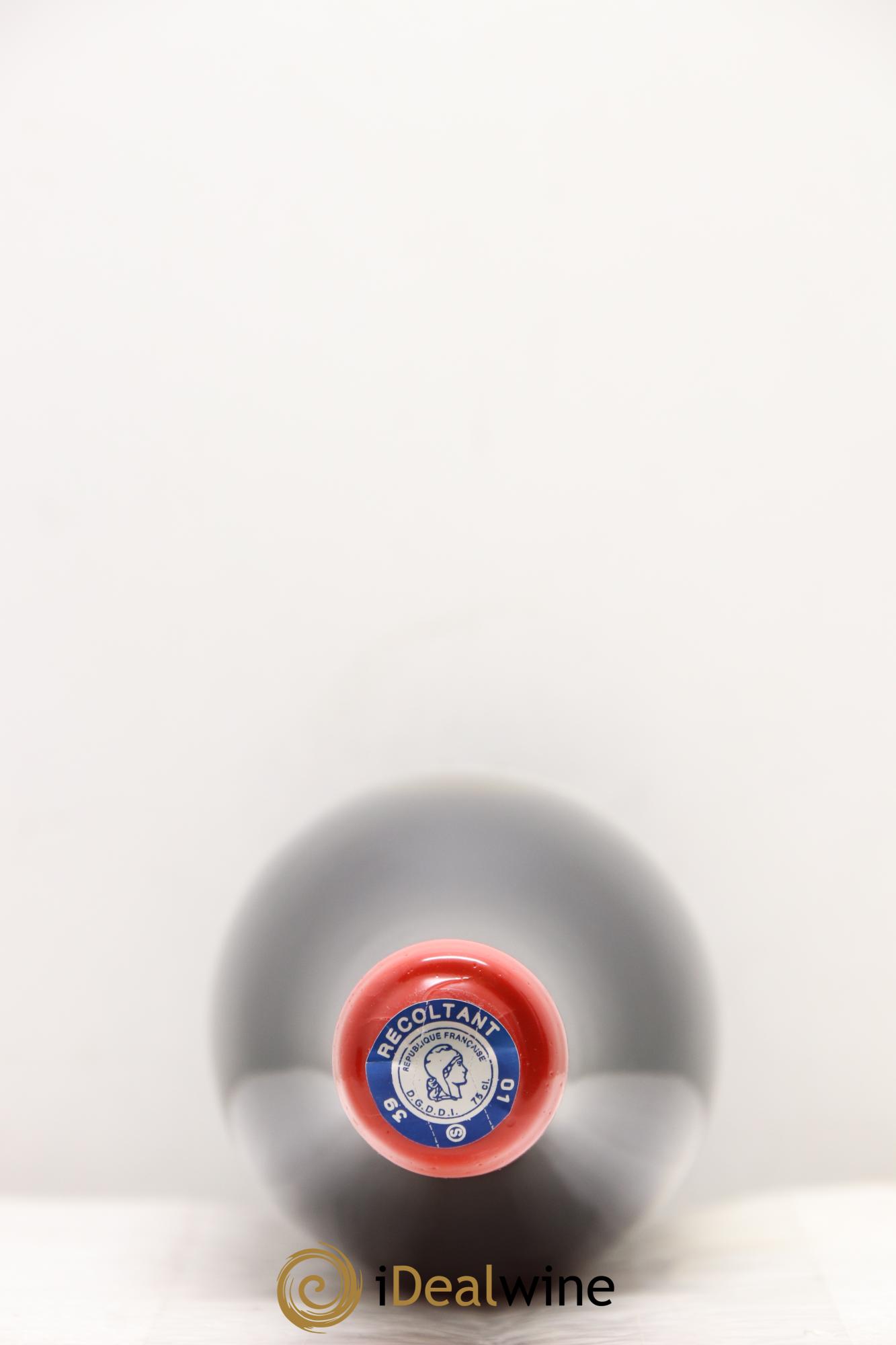 Vin de France Poulsard Murmures (Domaine des) - Emmanuel Lançon 2023 - Lotto di 1 bottiglia - 1