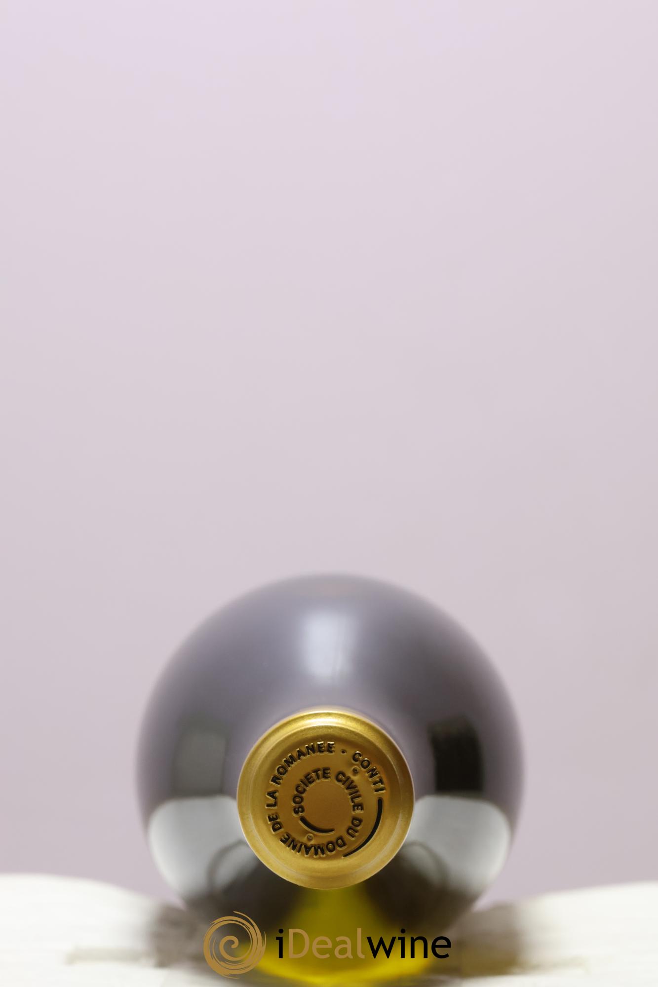 Corton-Charlemagne Grand Cru Domaine de la Romanée-Conti 2022 - Posten von 1 Flasche - 2