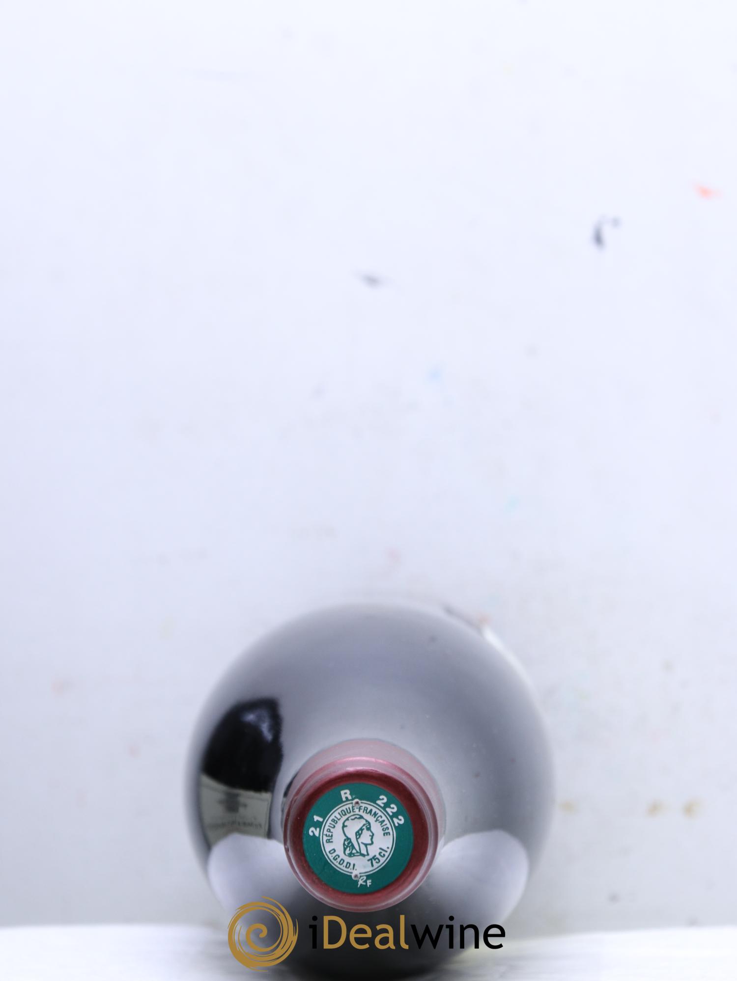 Chapelle-Chambertin Grand Cru Domaine Trapet  2005 - Lotto di 2 bottiglie - 1