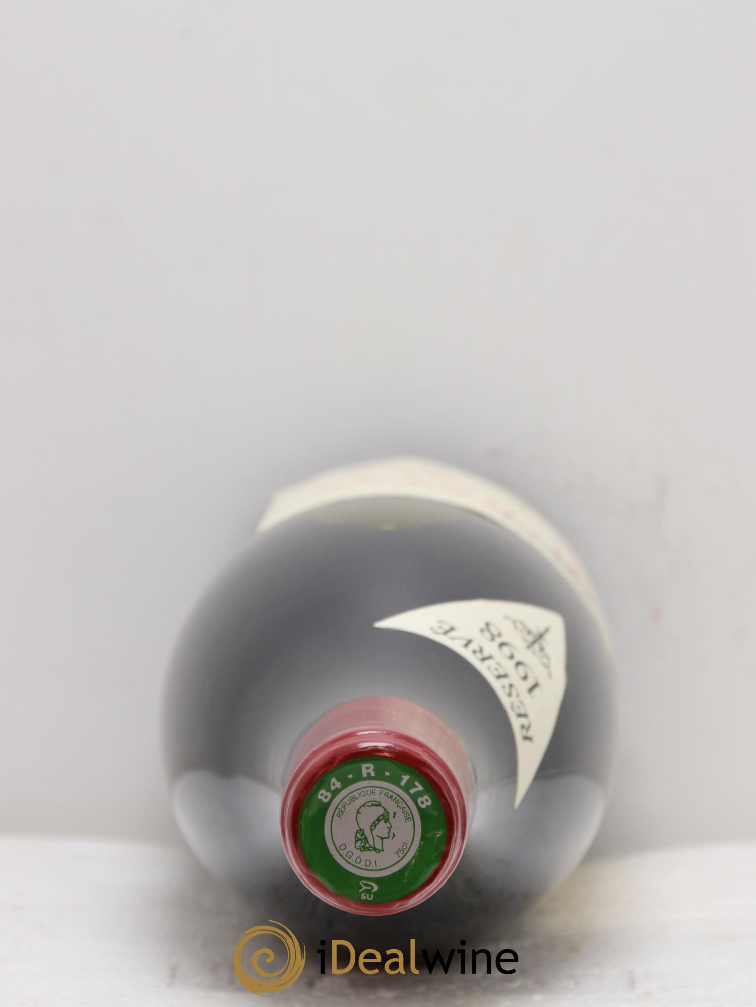 Châteauneuf-du-Pape Château Rayas Emmanuel Reynaud 1998 - Posten von 1 Flasche - 1