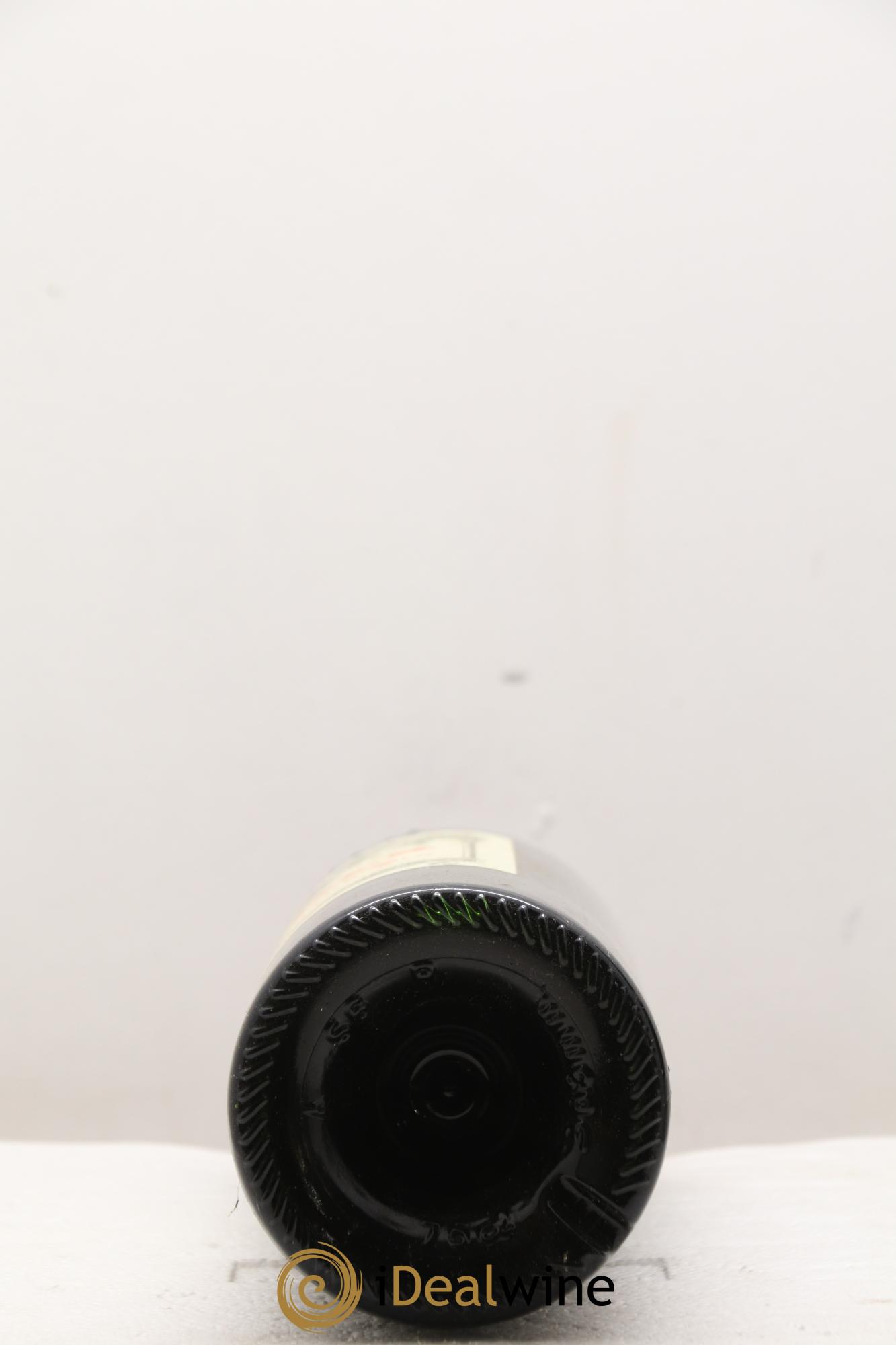 Petrus 2002 - Lot de 1 bouteille - 2