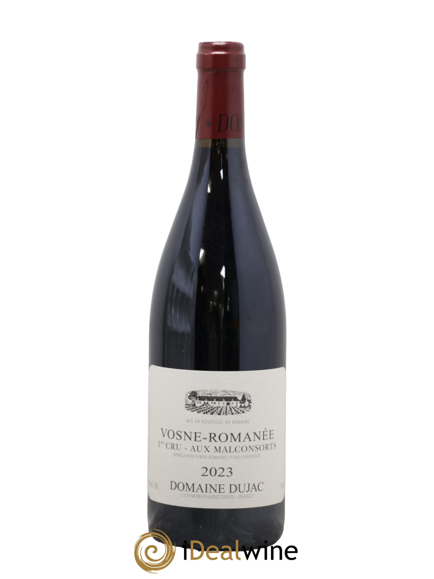 Vosne-Romanée 1er Cru Aux Malconsorts Dujac (Domaine) 2023 - Lotto di 1 bottiglia - 0