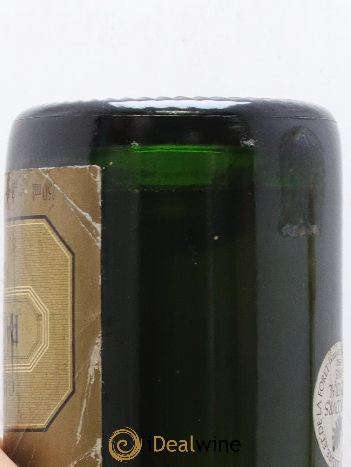 Champagne Brut Paul Georg 1985 - Lot de 2 bouteilles - 1