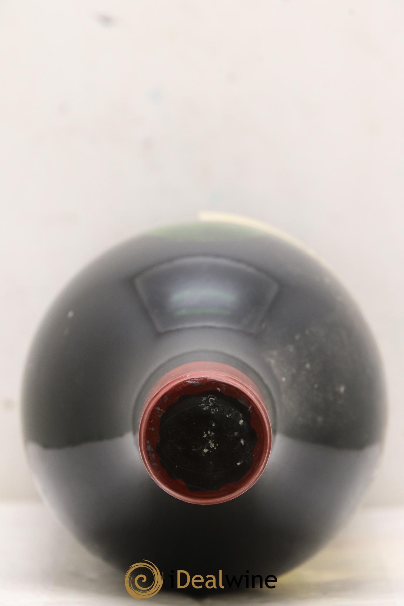 Château Pavie 1er Grand Cru Classé A 1985 - Lot de 1 magnum - 1
