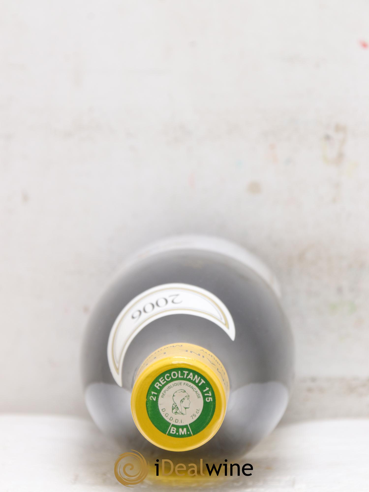 Chevalier-Montrachet Grand Cru Leflaive (Domaine) 2006 - Lotto di 1 bottiglia - 2