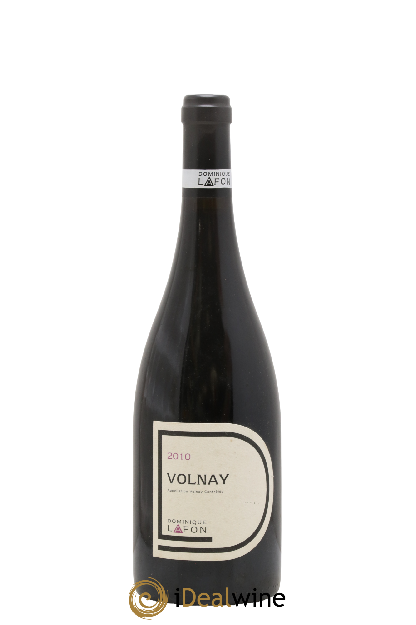 Volnay Dominique Lafon 2010 - Lotto di 1 bottiglia - 0