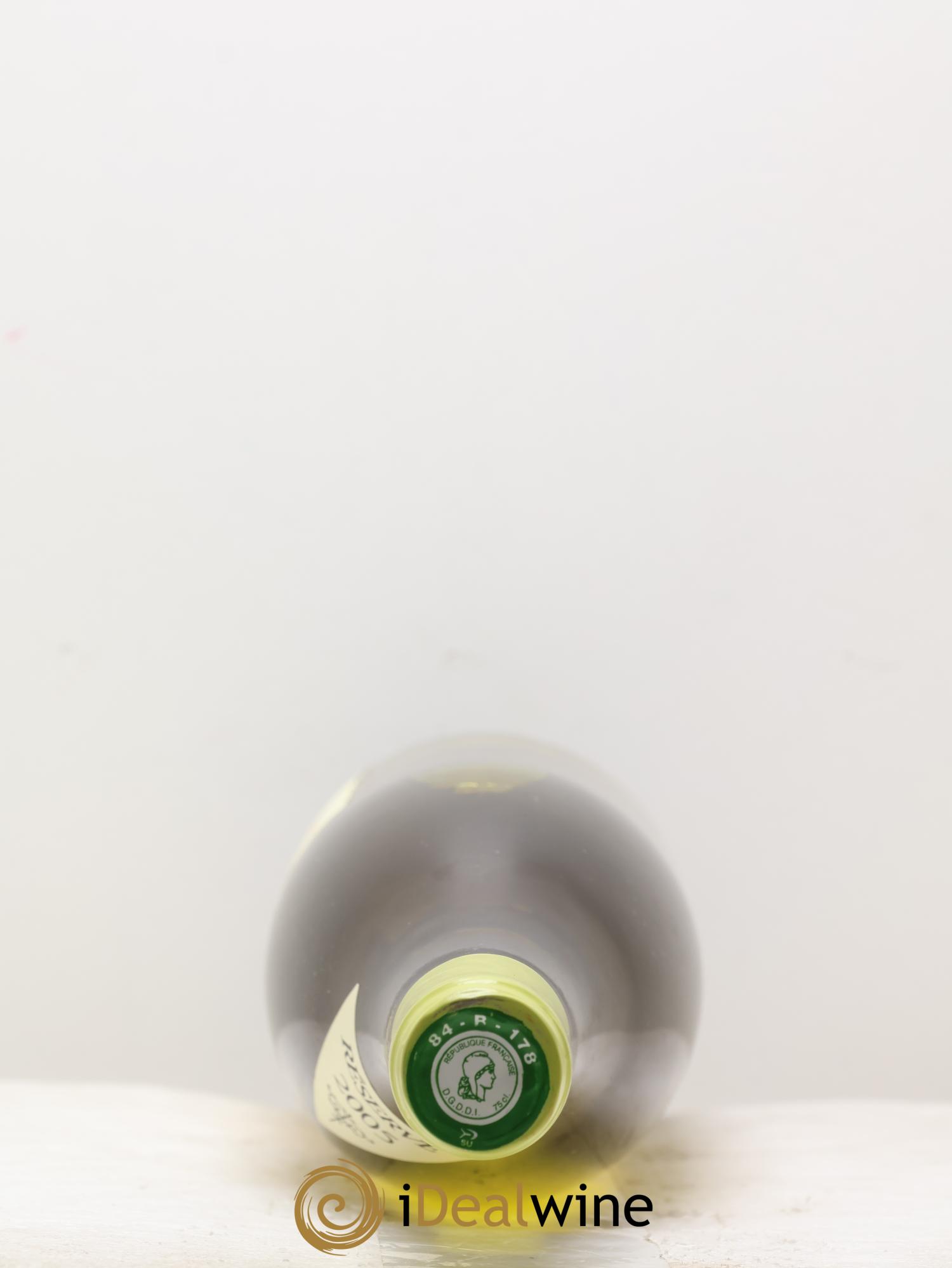 Châteauneuf-du-Pape Château Rayas Emmanuel Reynaud 2005 - Lot de 1 bouteille - 1