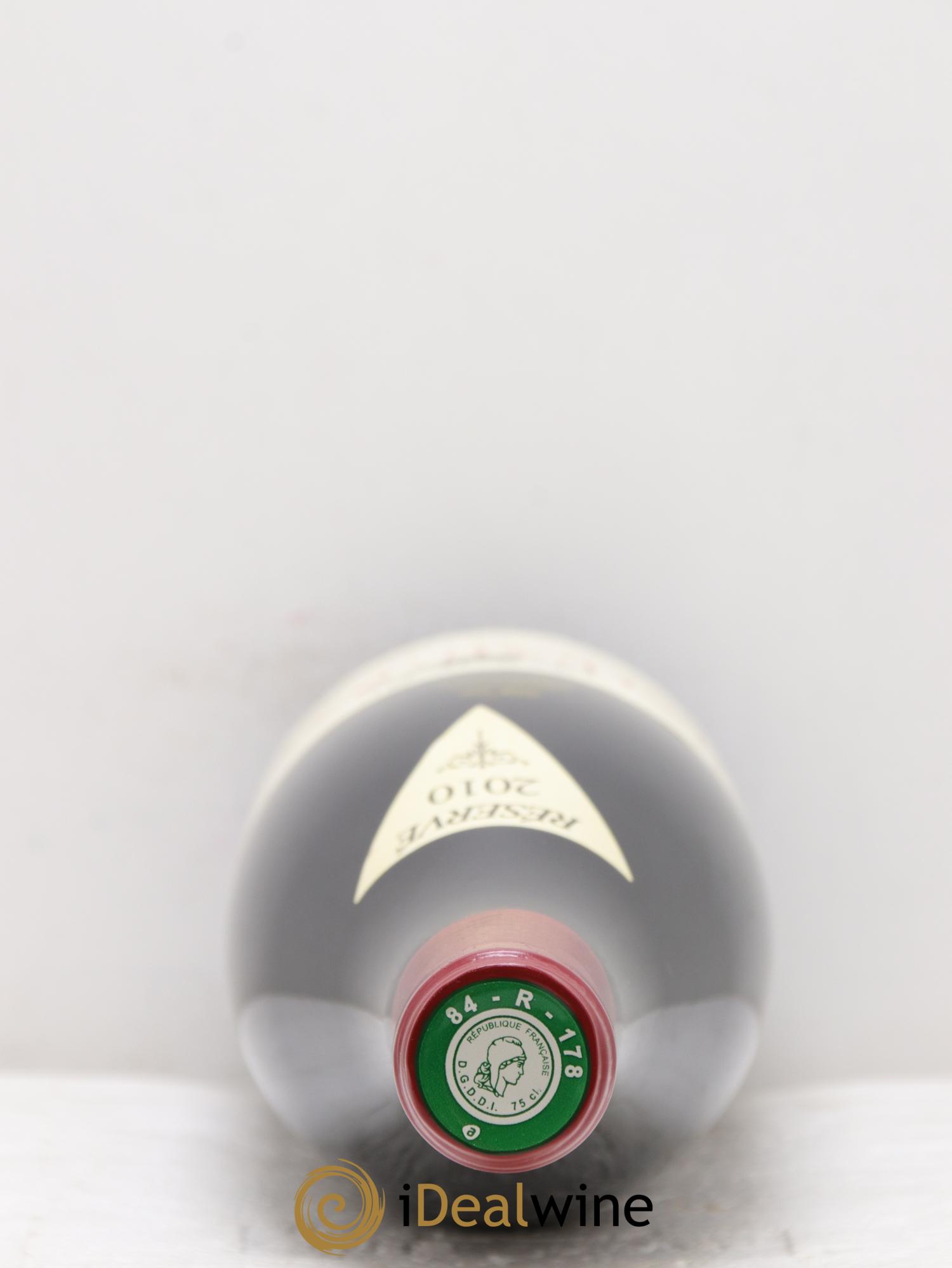 Châteauneuf-du-Pape Château Rayas Emmanuel Reynaud 2010 - Lot de 1 bouteille - 1